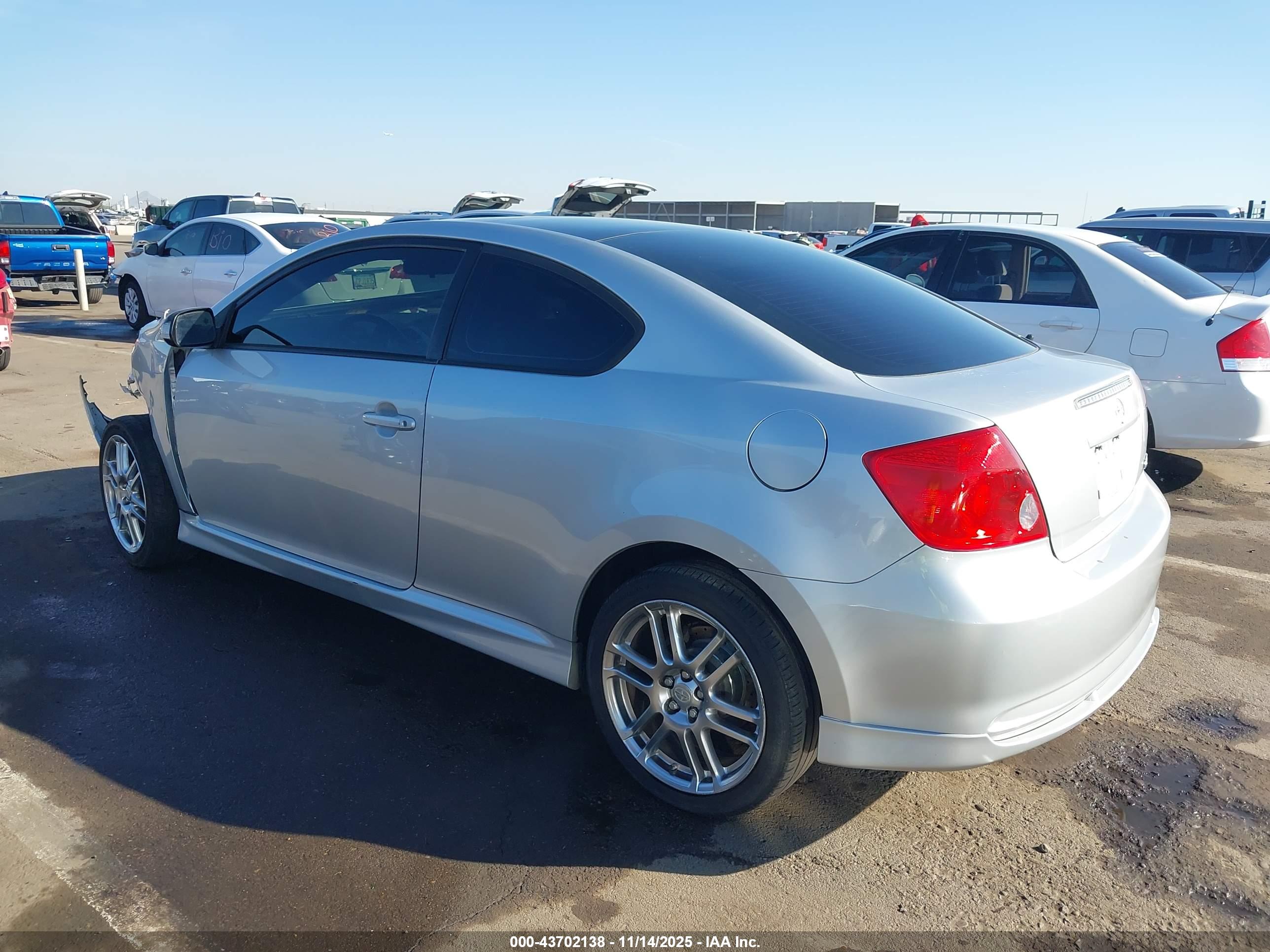 SCION TC image 3