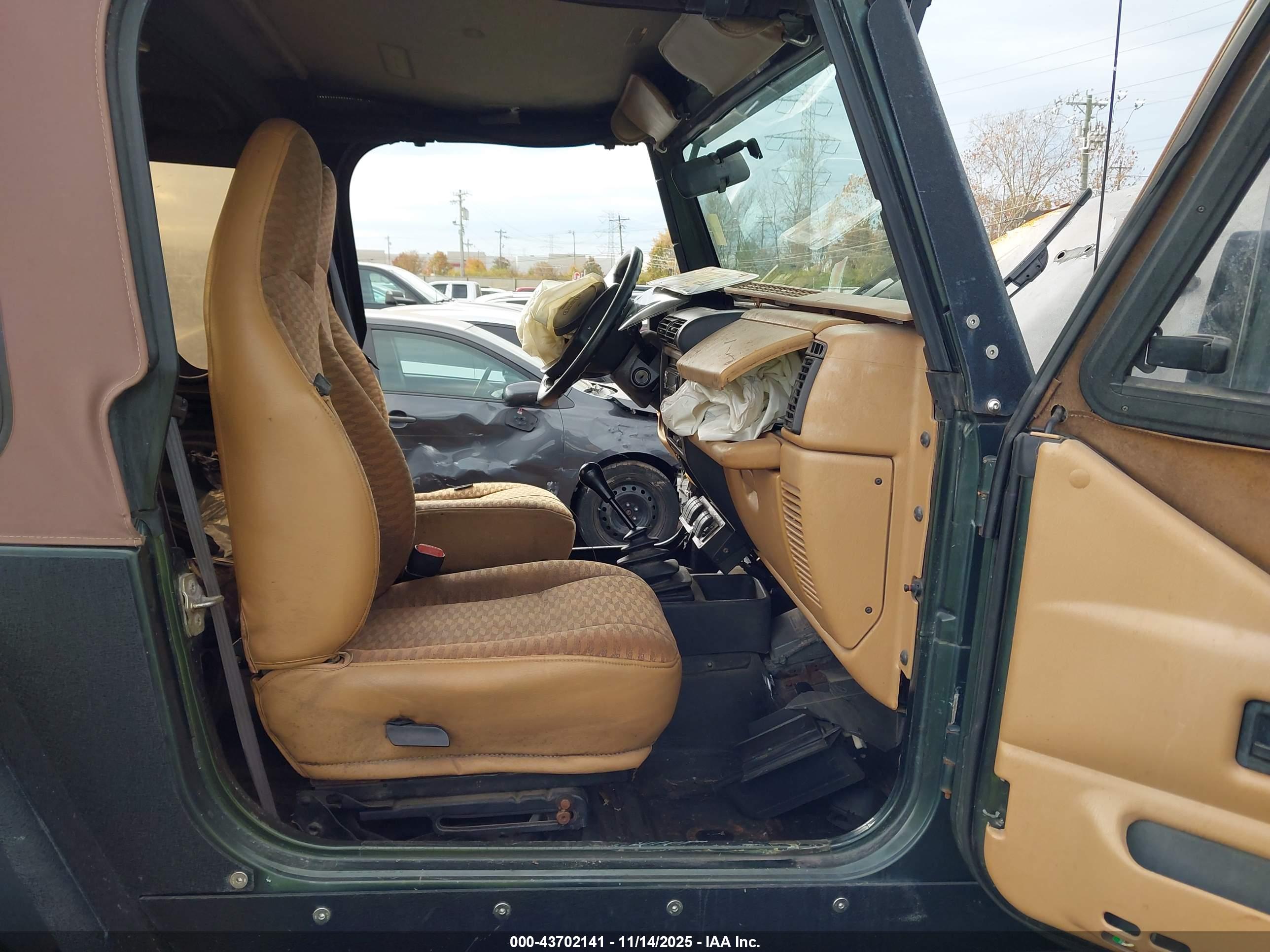 JEEP WRANGLER image 5