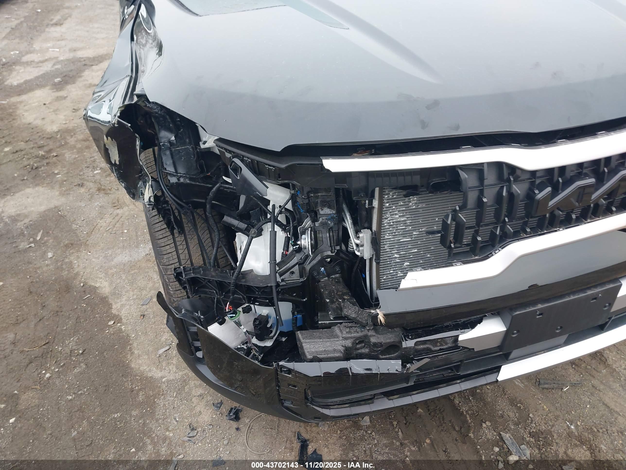 KIA TELLURIDE image 6