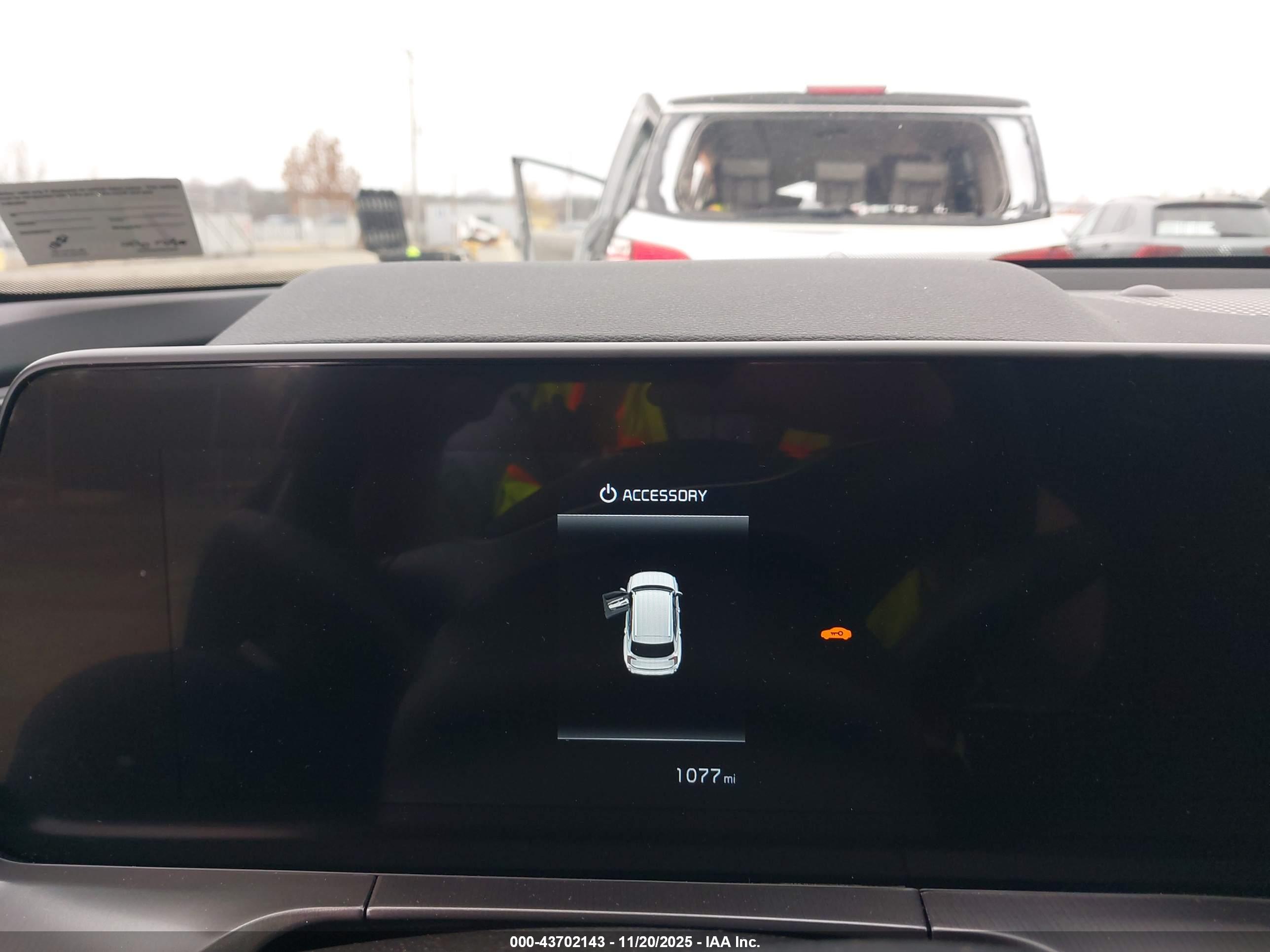 KIA TELLURIDE image 7
