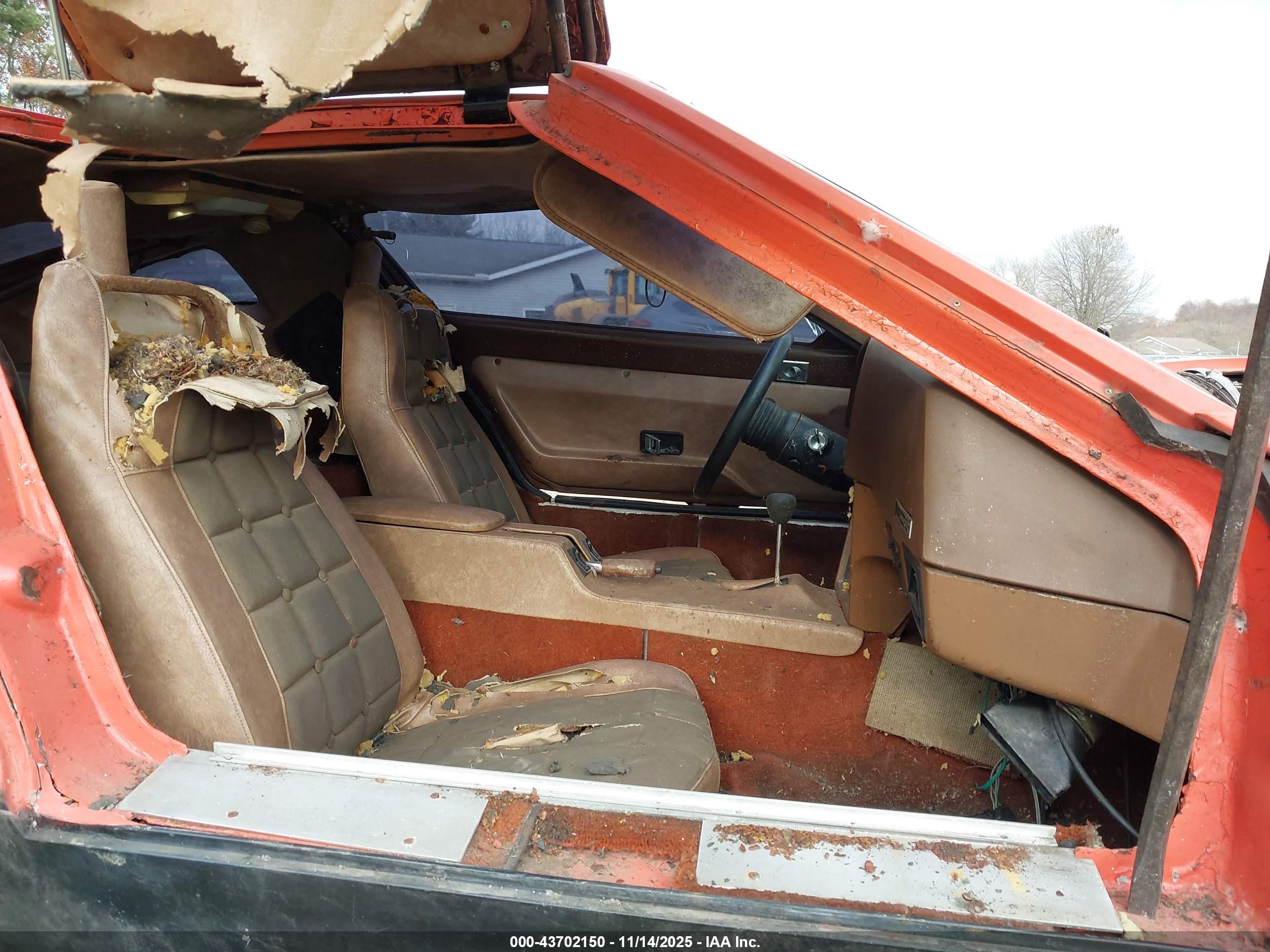 BRICKLIN SV-1 image 5