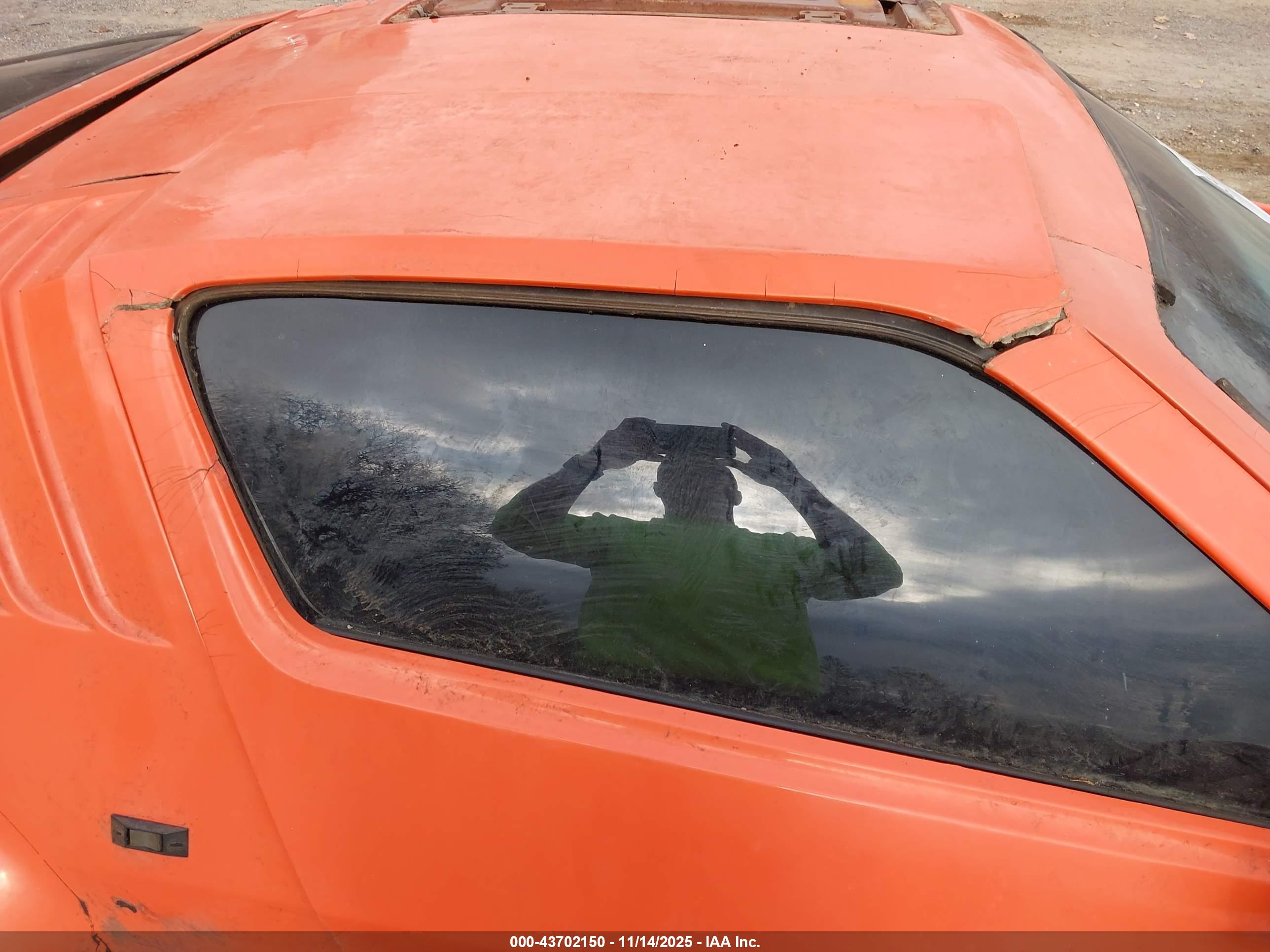 BRICKLIN SV-1 image 6