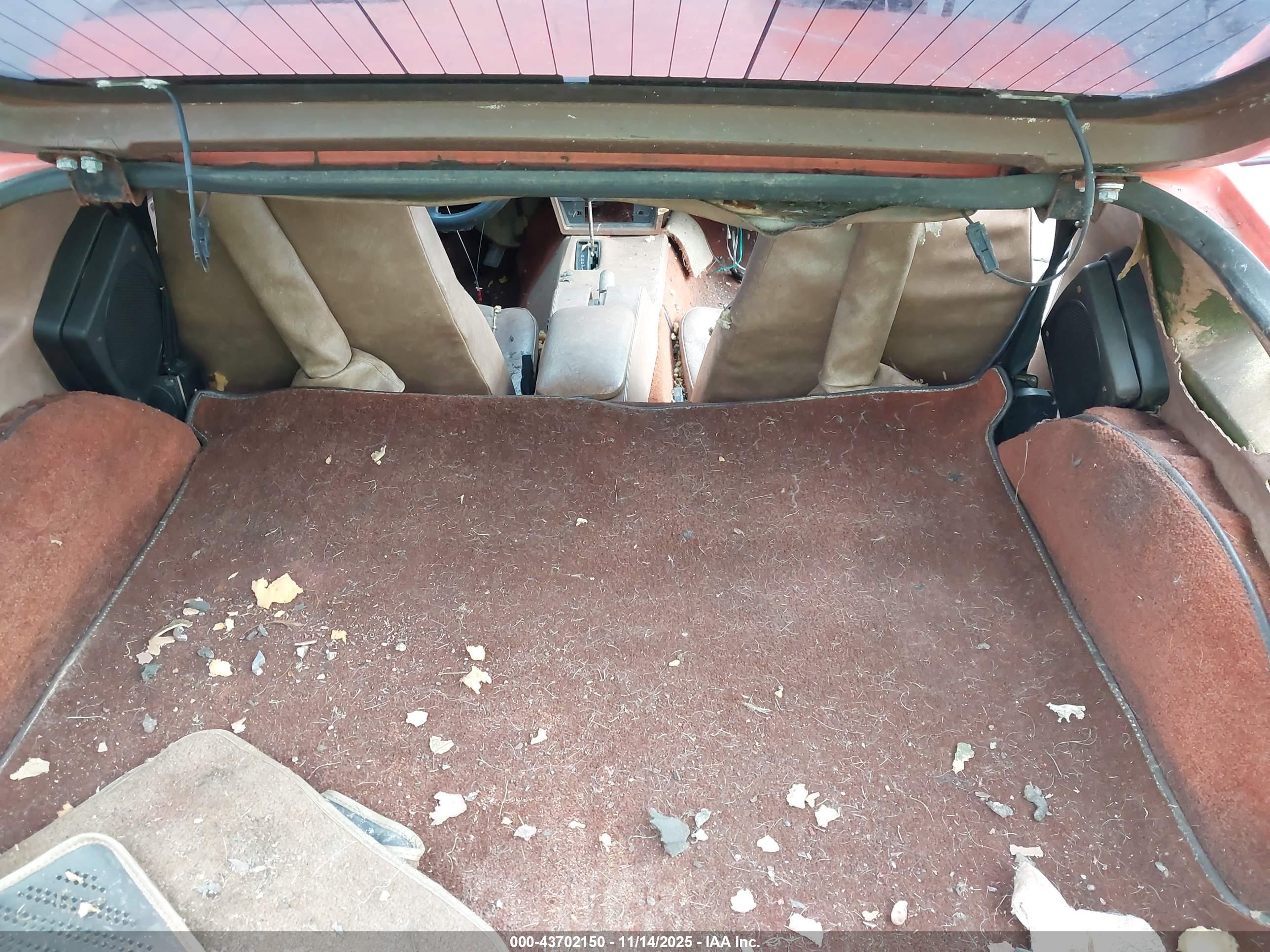 BRICKLIN SV-1 image 8