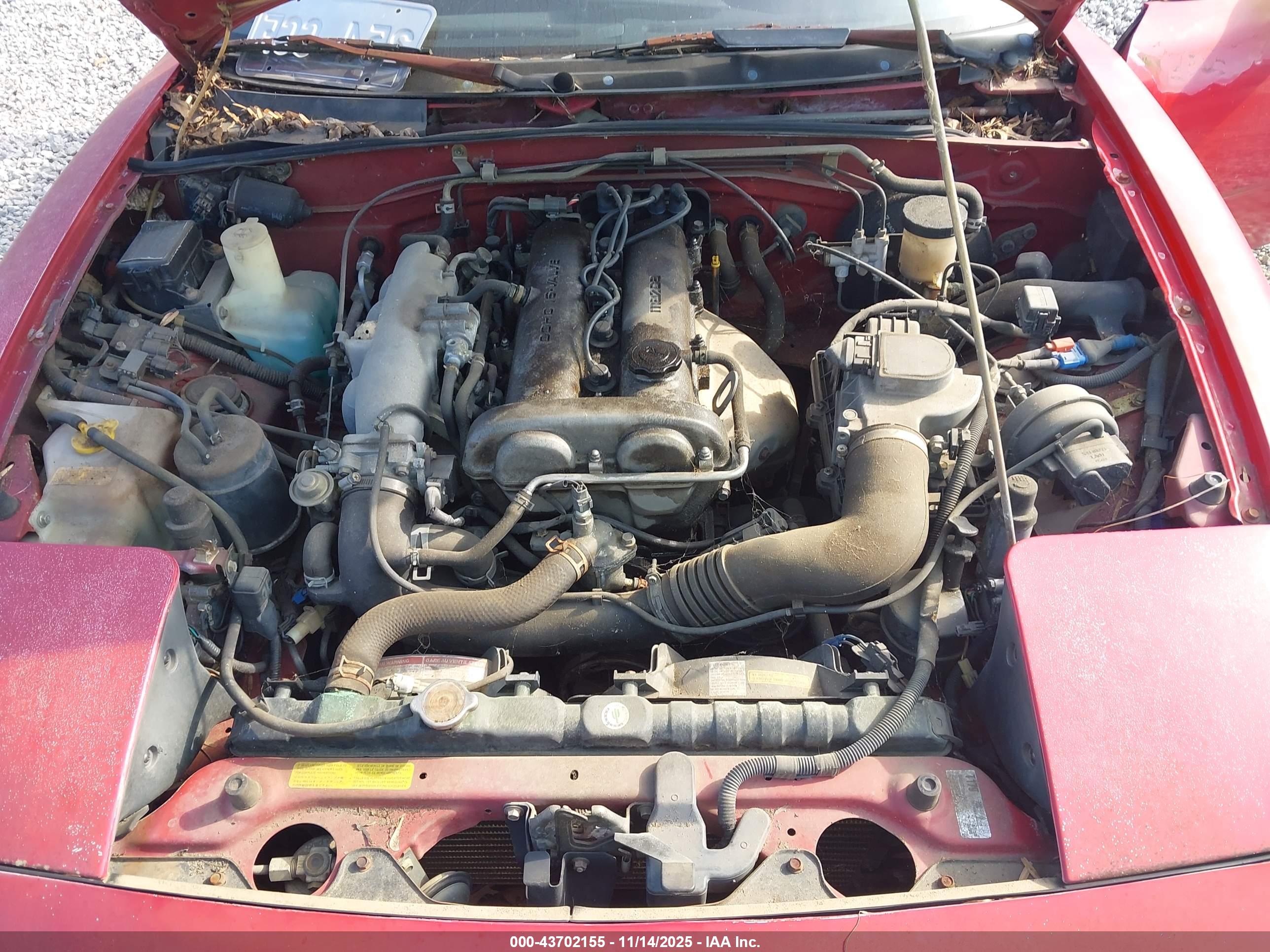 MAZDA MX-5 image 10