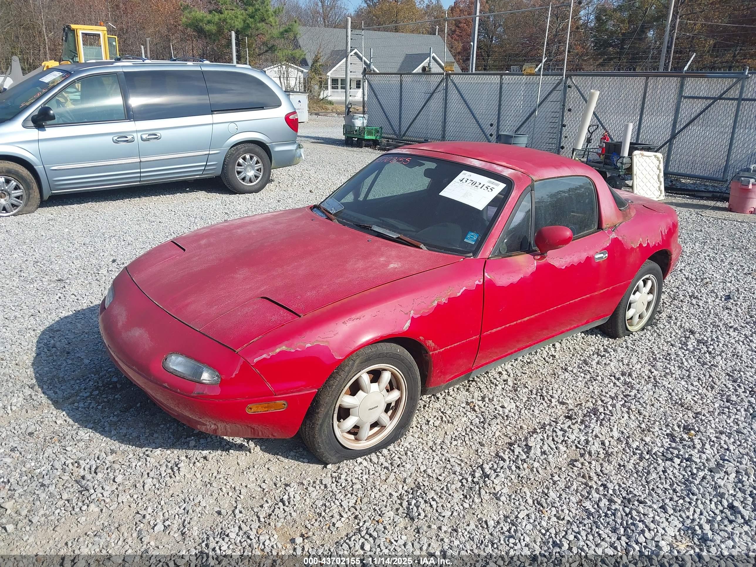 MAZDA MX-5 image 2