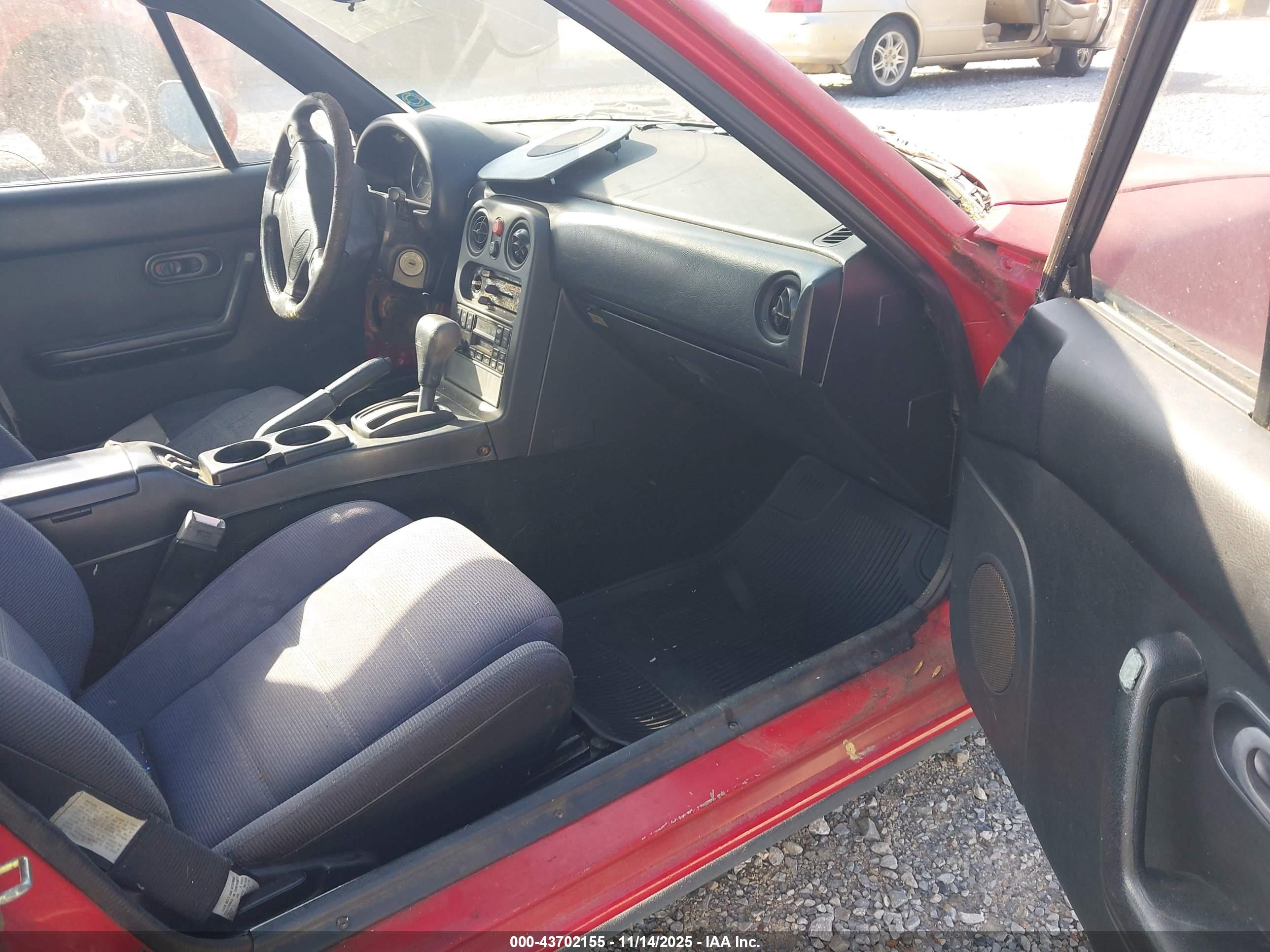 MAZDA MX-5 image 5