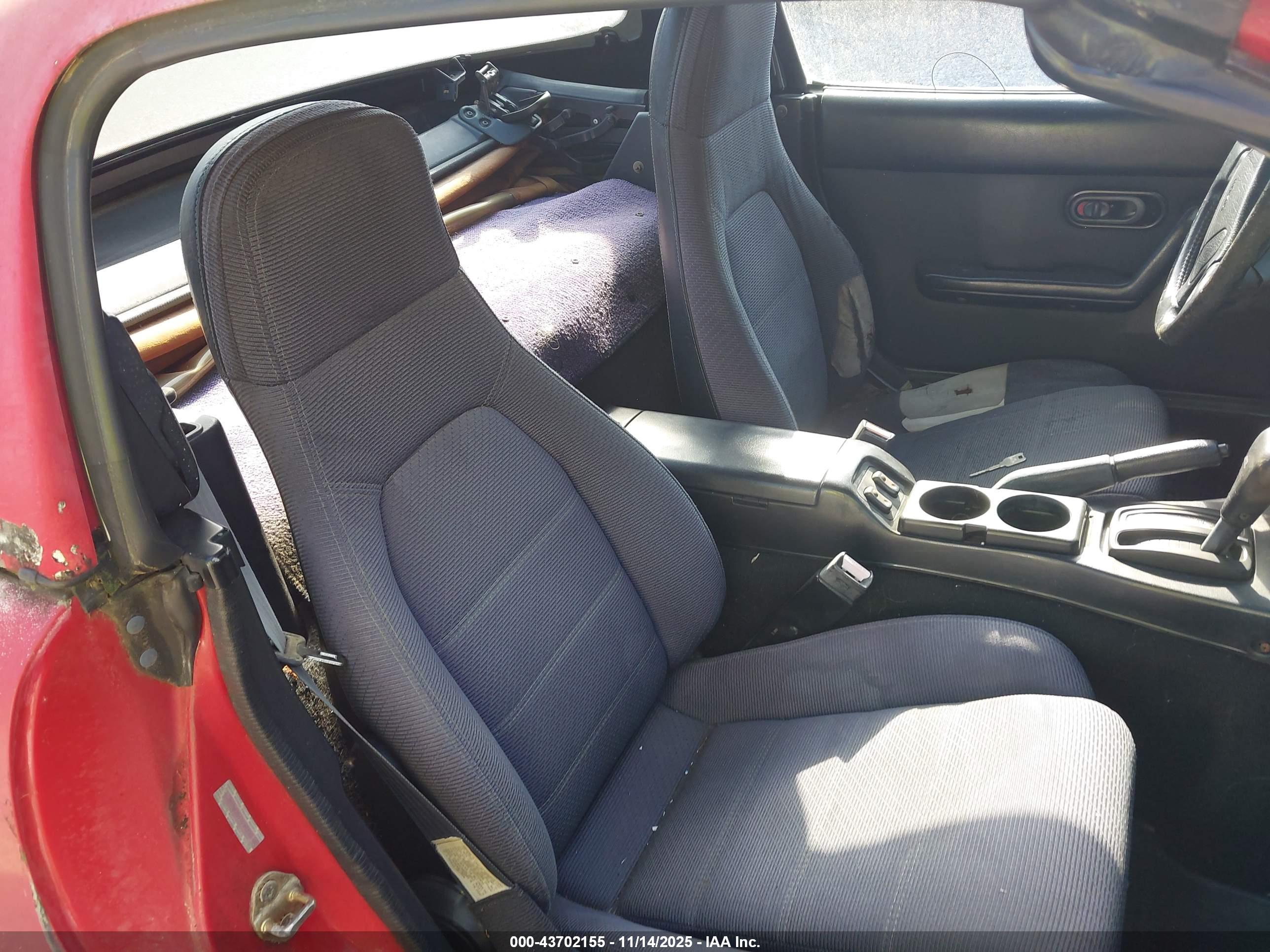 MAZDA MX-5 image 8