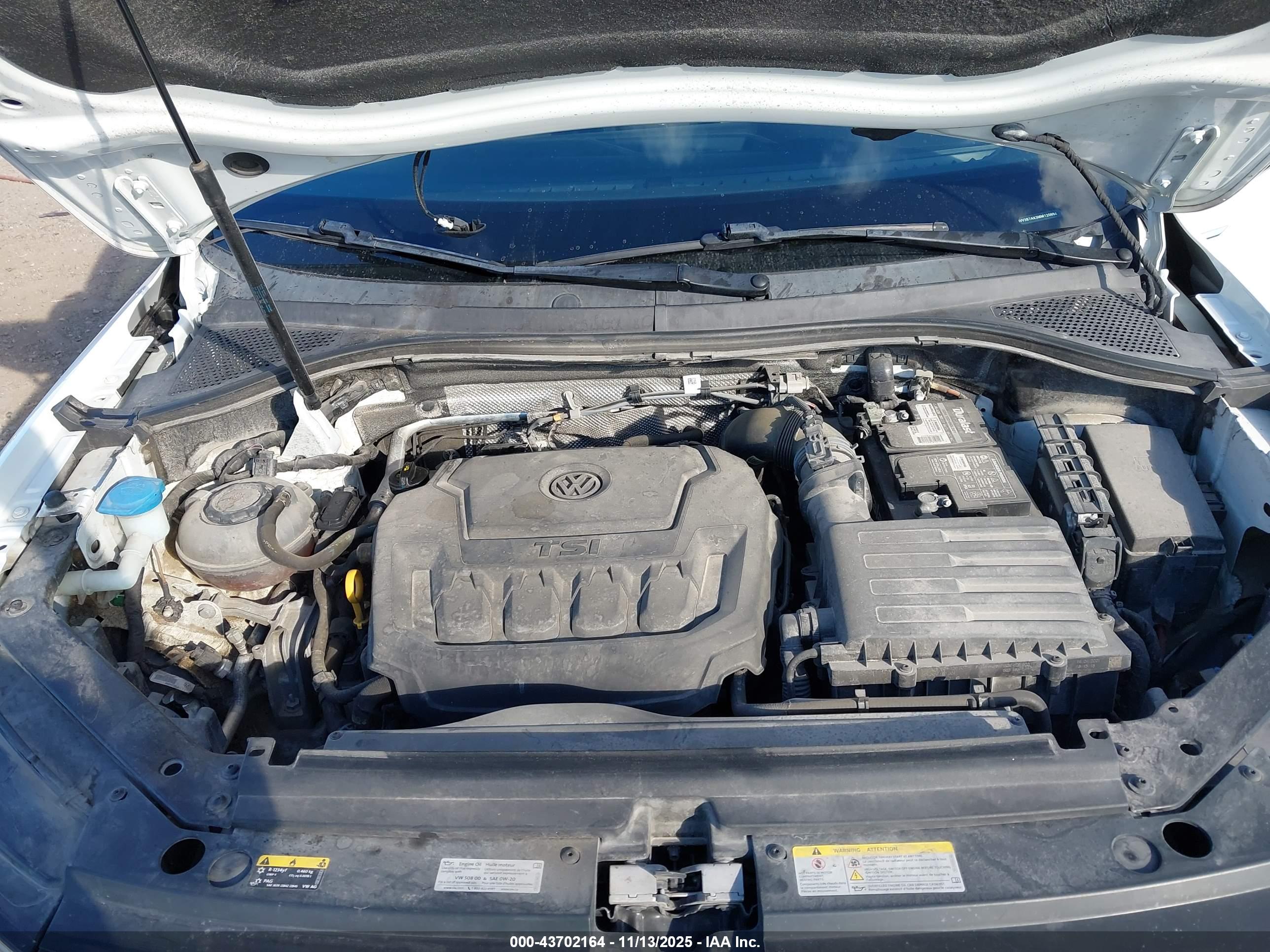 VOLKSWAGEN TIGUAN image 10