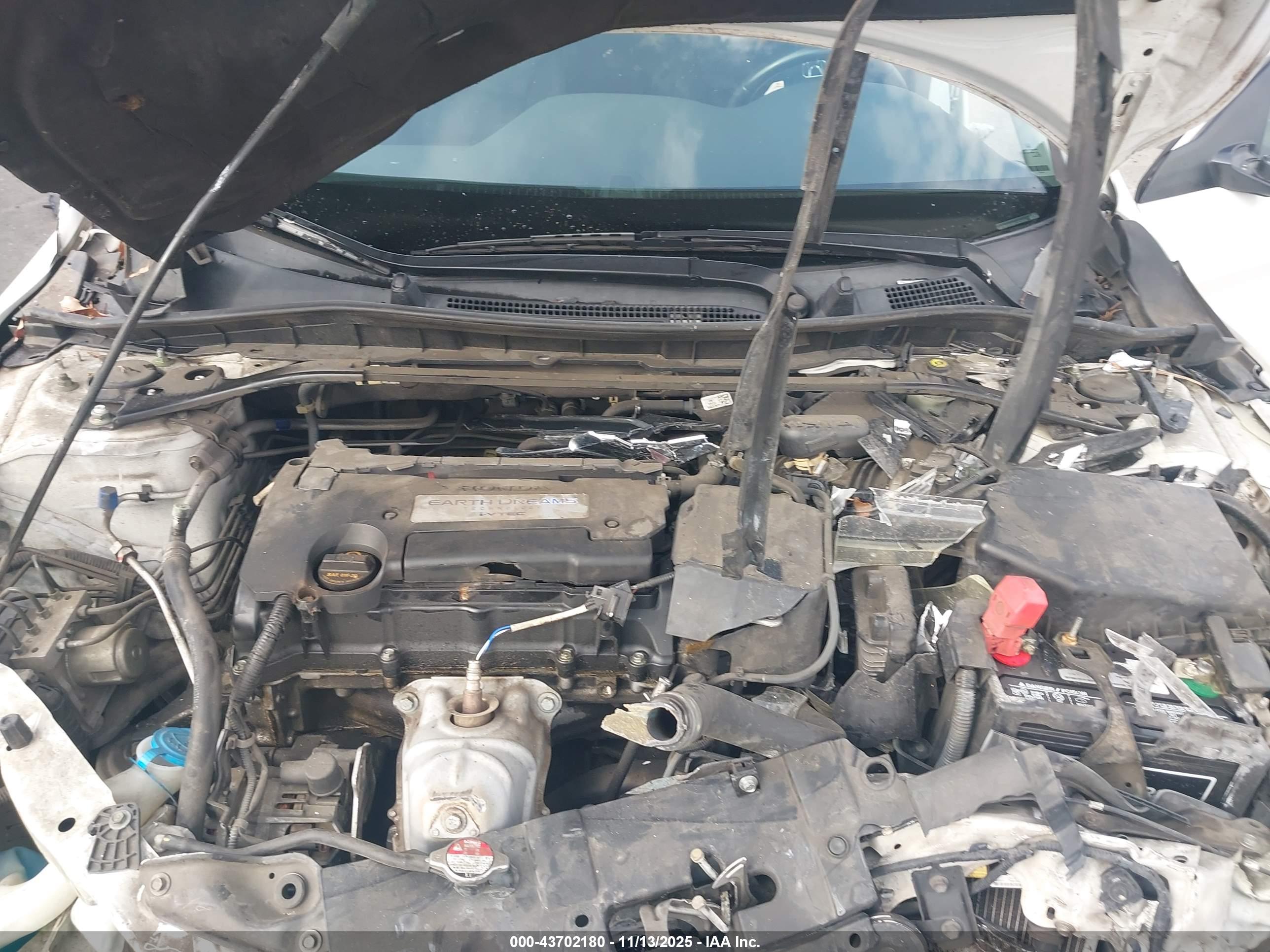 HONDA ACCORD image 10