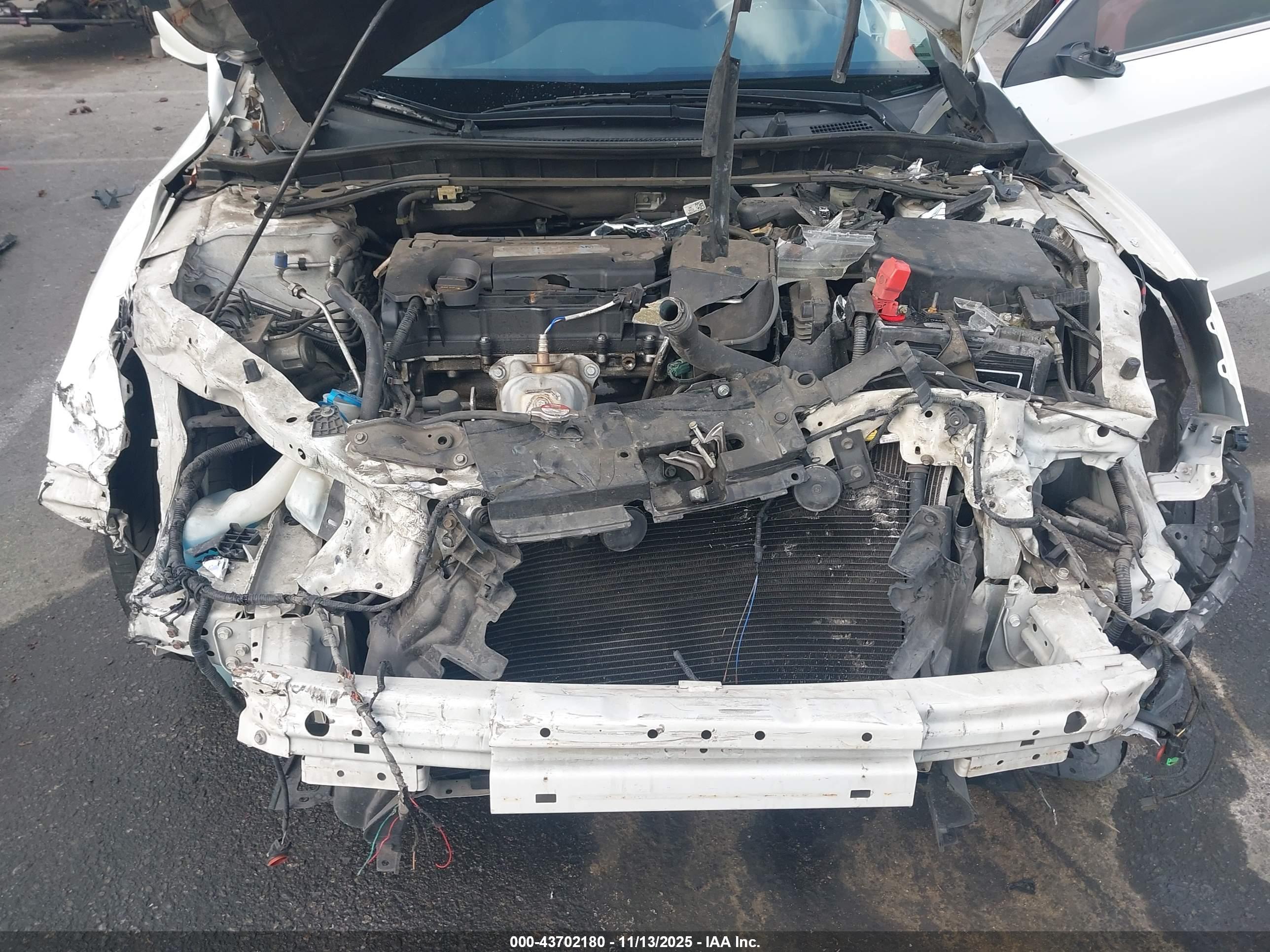 HONDA ACCORD image 6