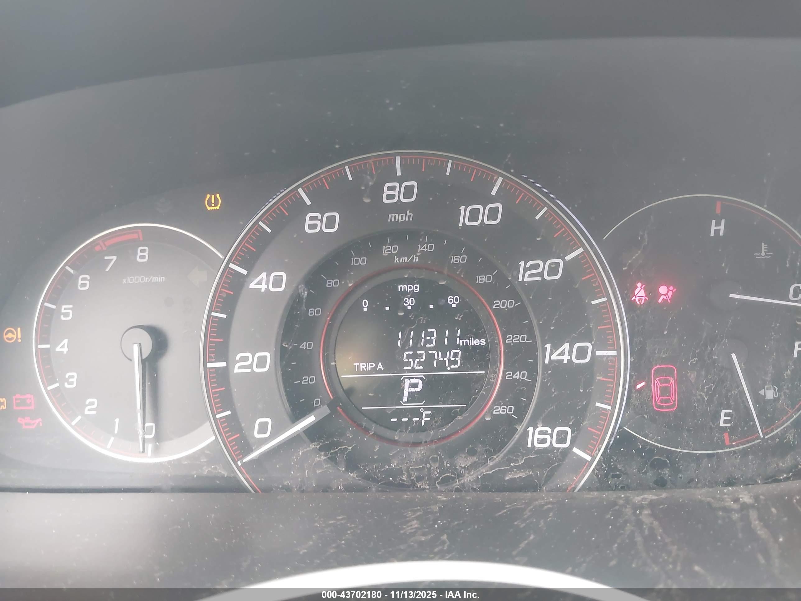 HONDA ACCORD image 7