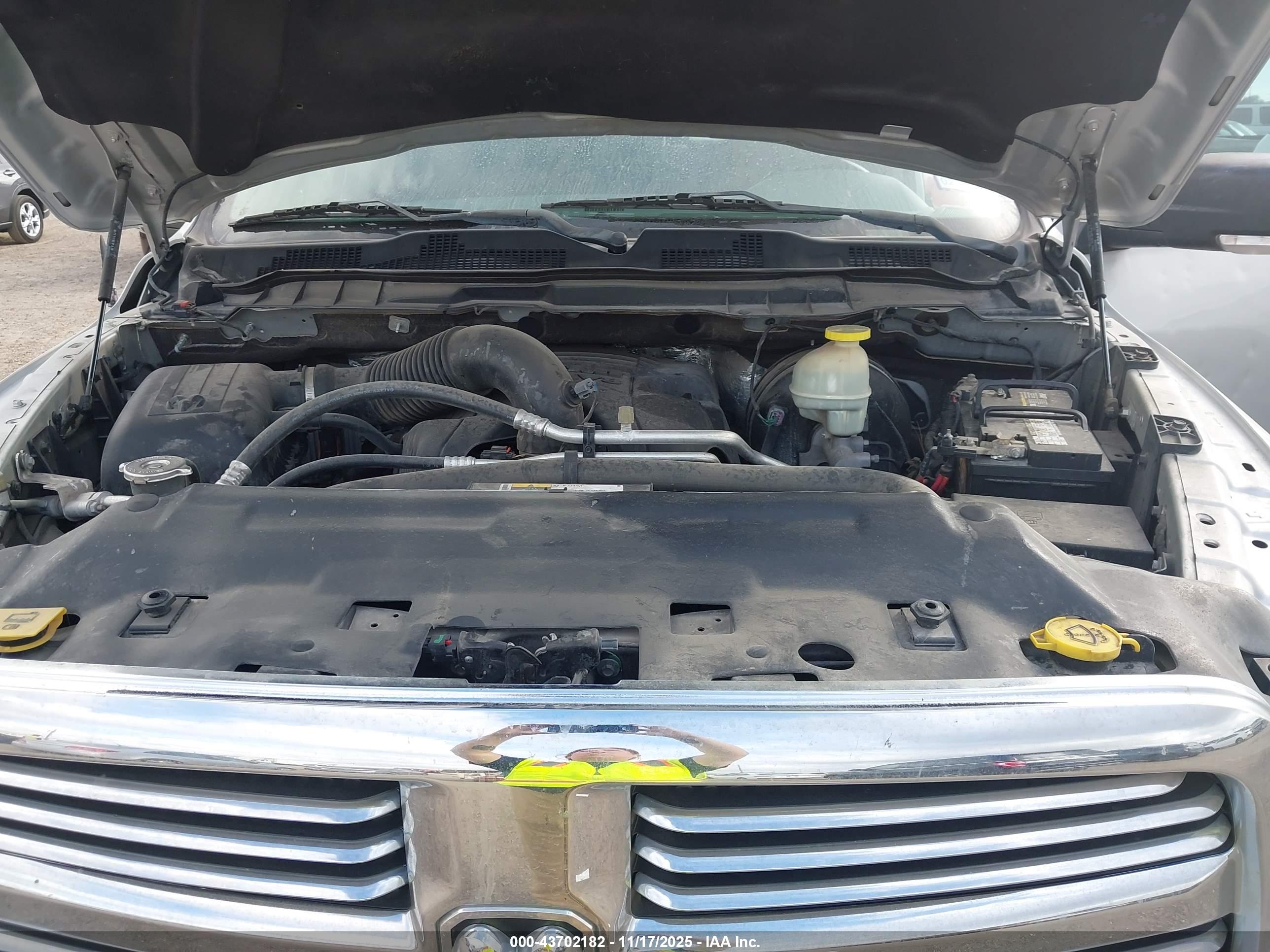 RAM 1500 image 10