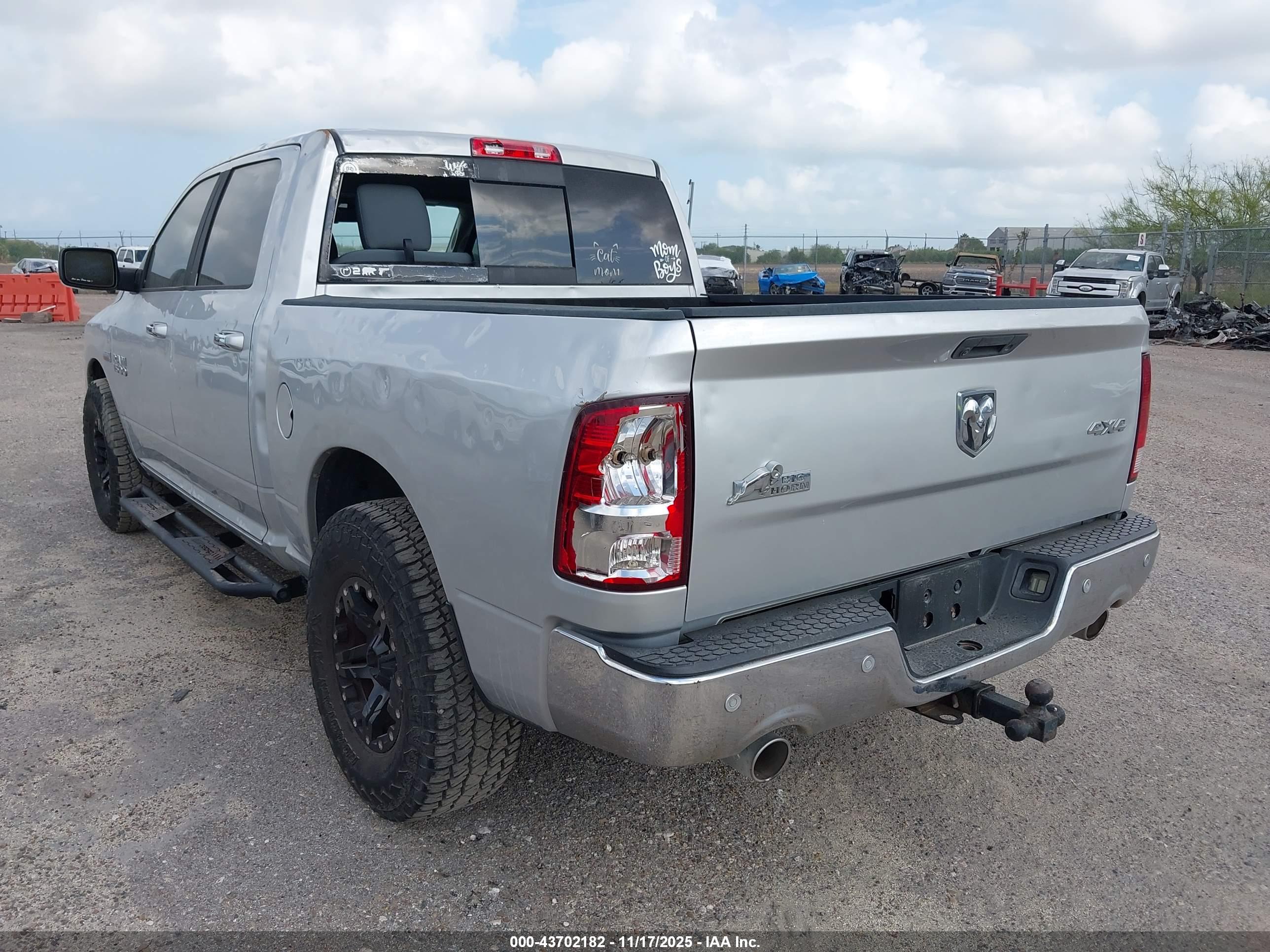 RAM 1500 image 3