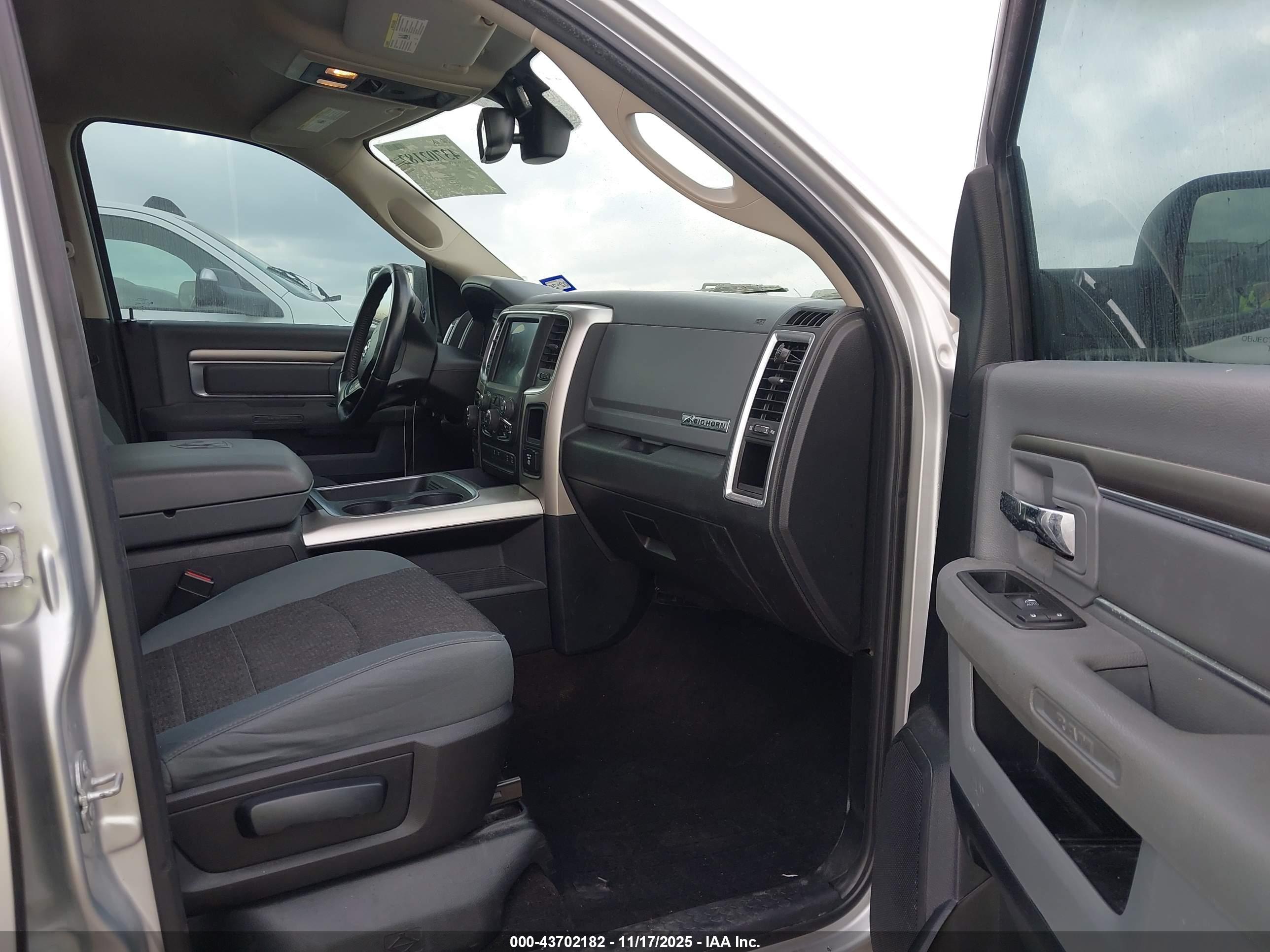 RAM 1500 image 5