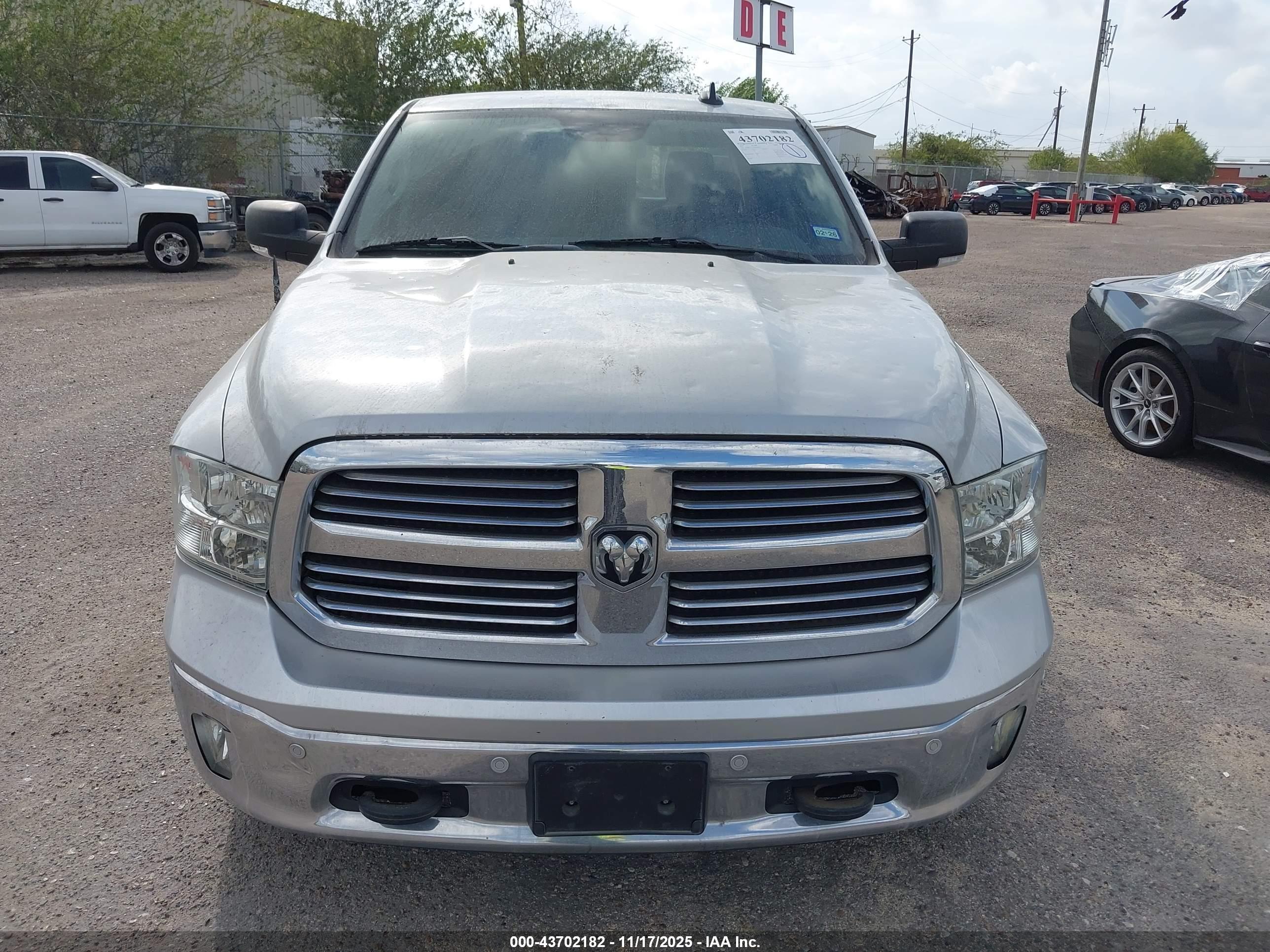 RAM 1500 image 6