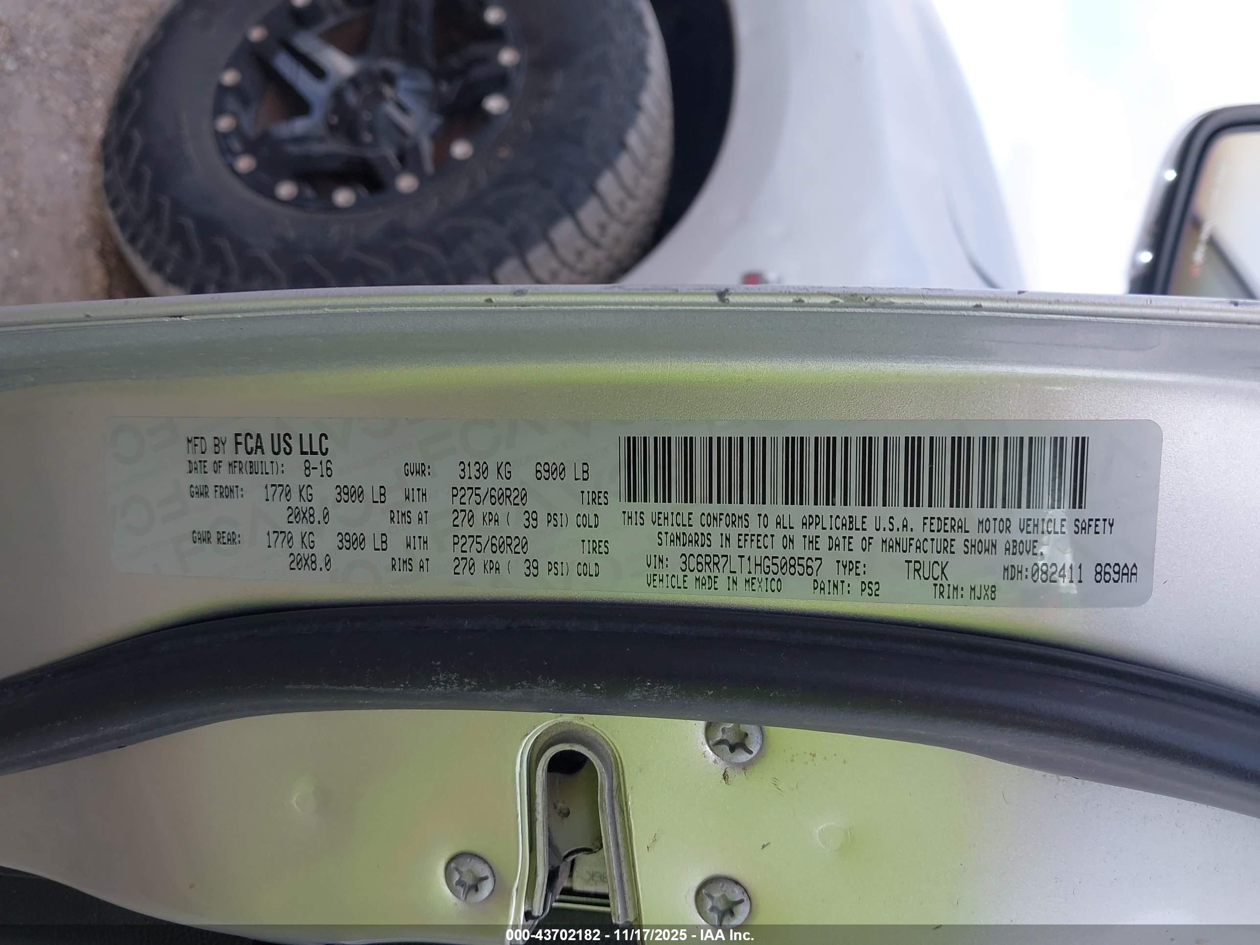 RAM 1500 image 9