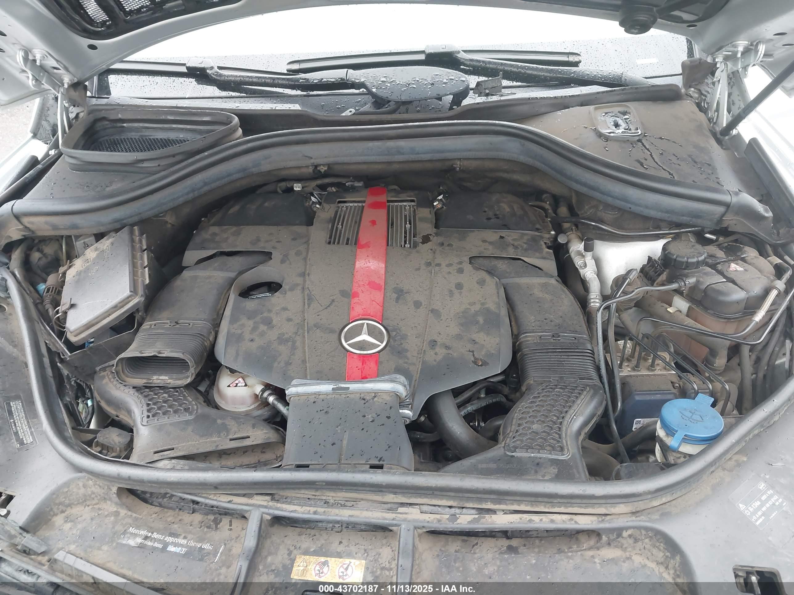 MERCEDES-BENZ GLE image 10
