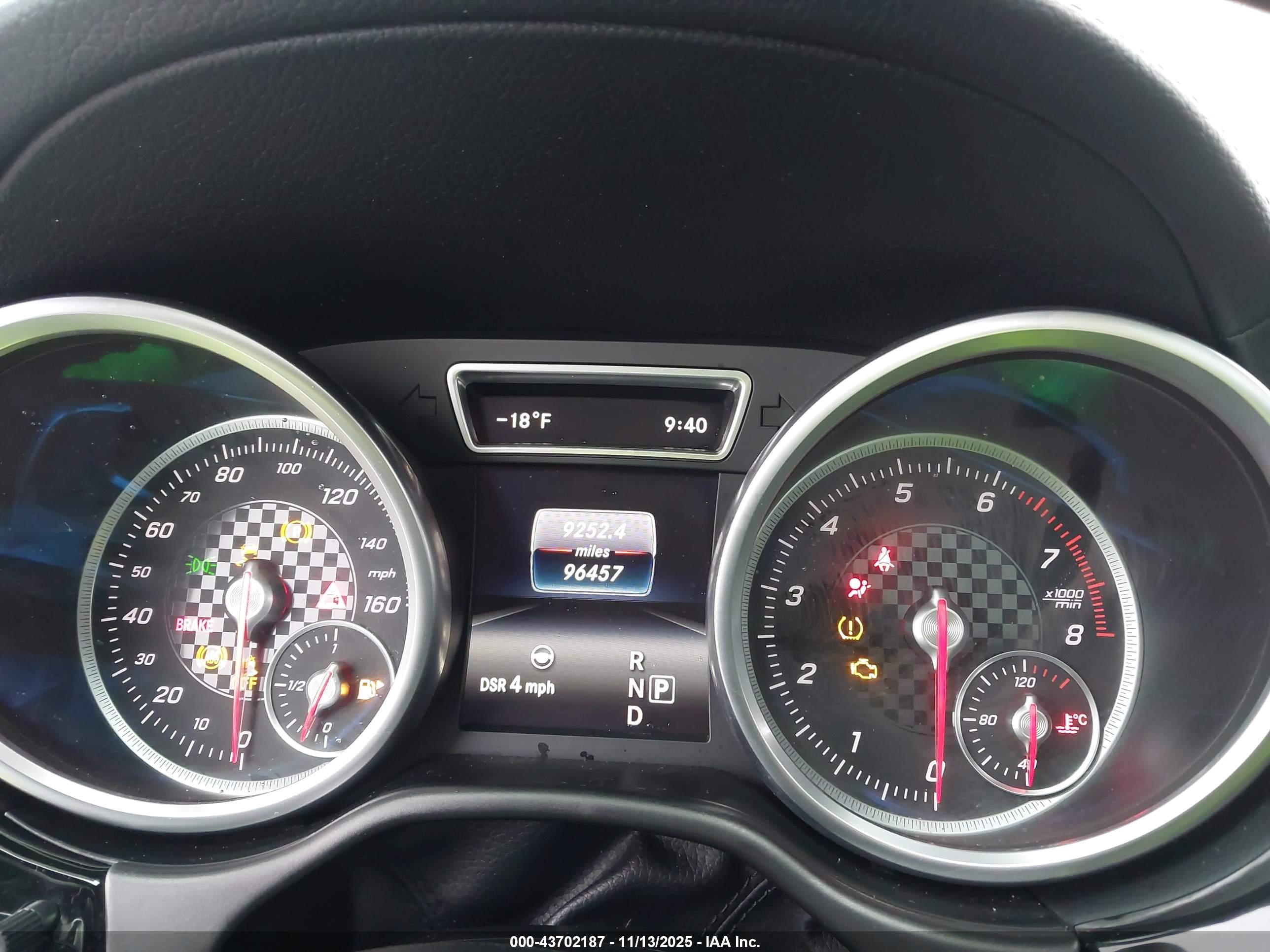 MERCEDES-BENZ GLE image 7
