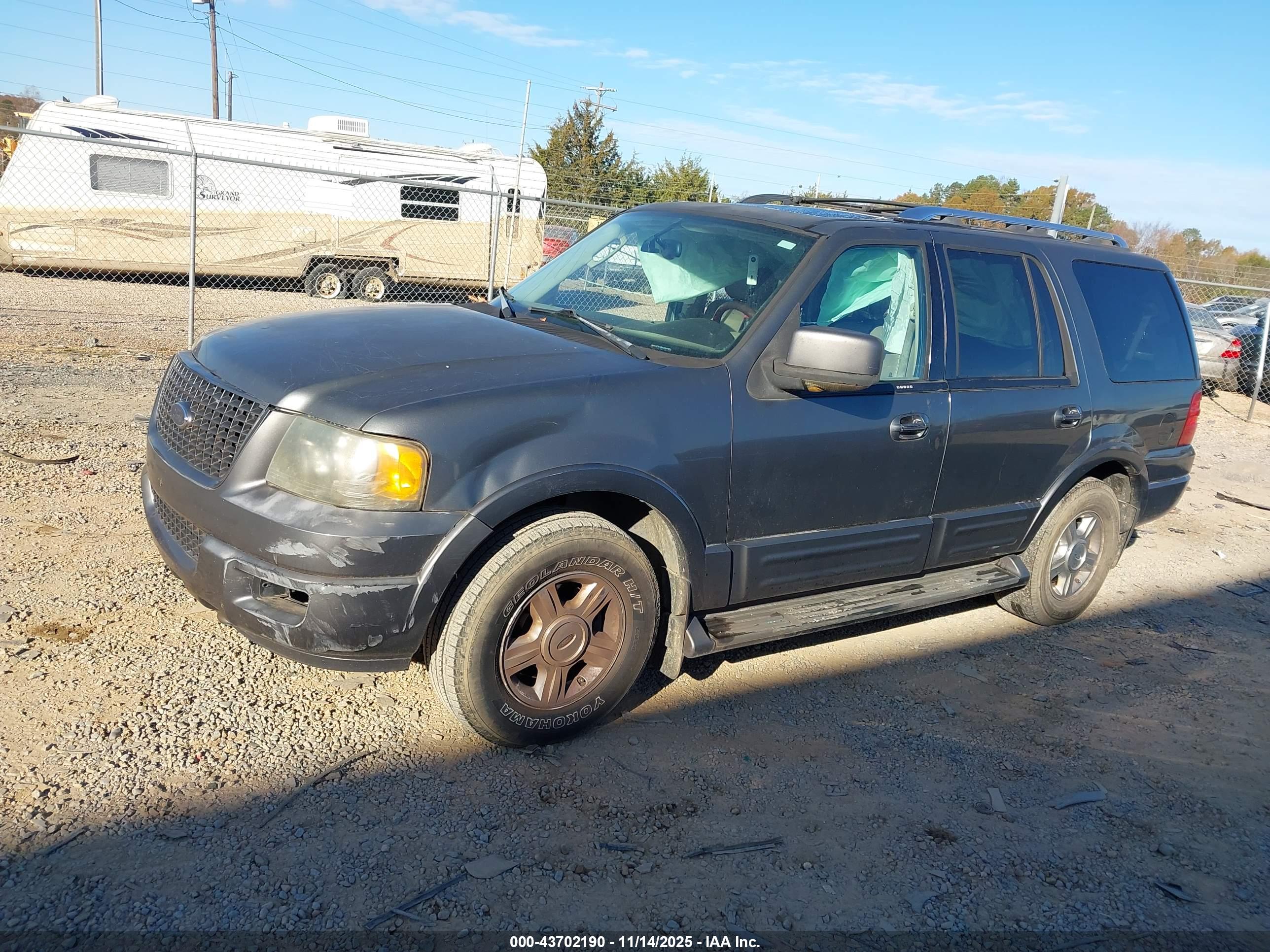 FORD EXPEDITION image 2