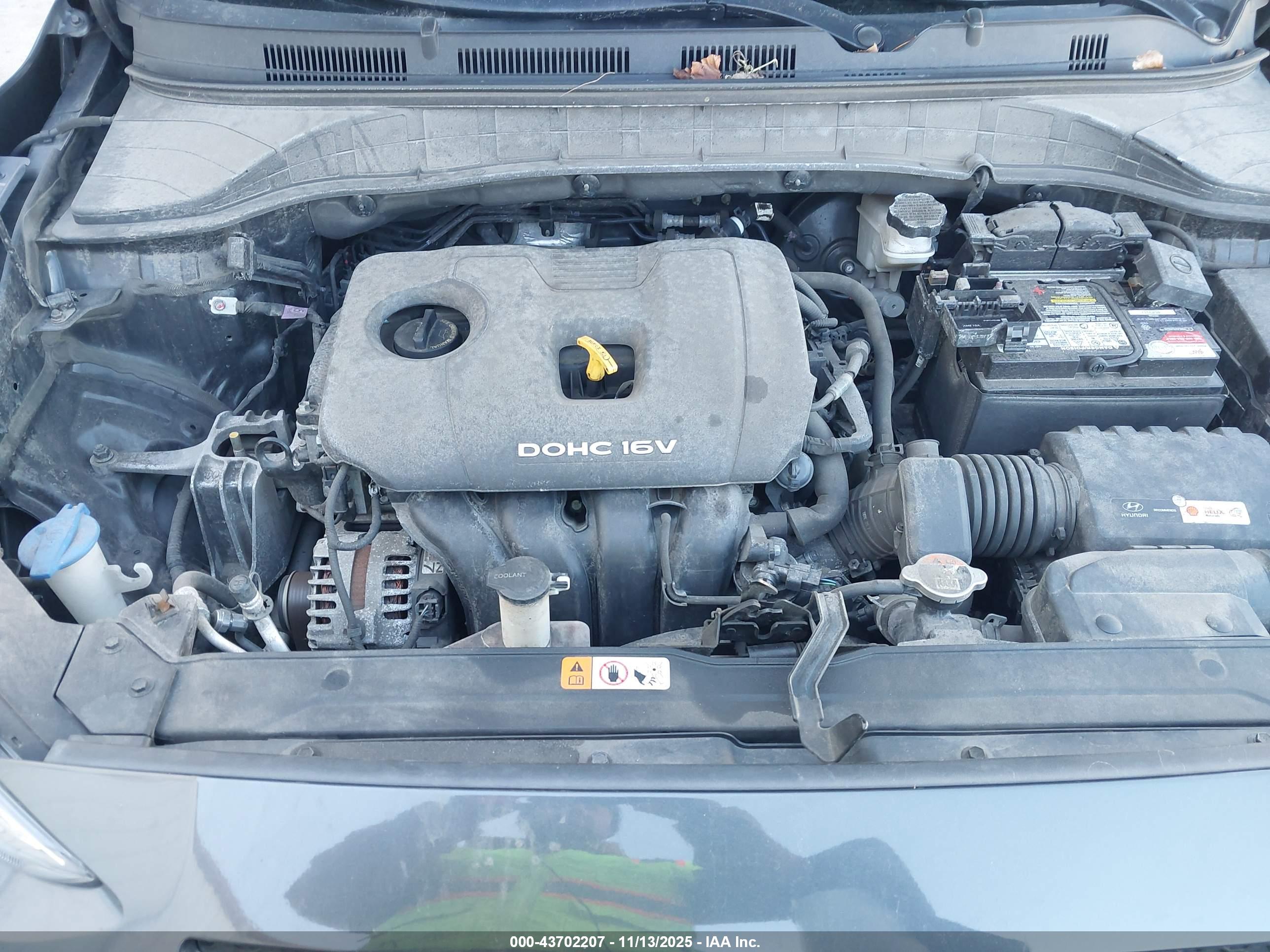 HYUNDAI KONA image 10