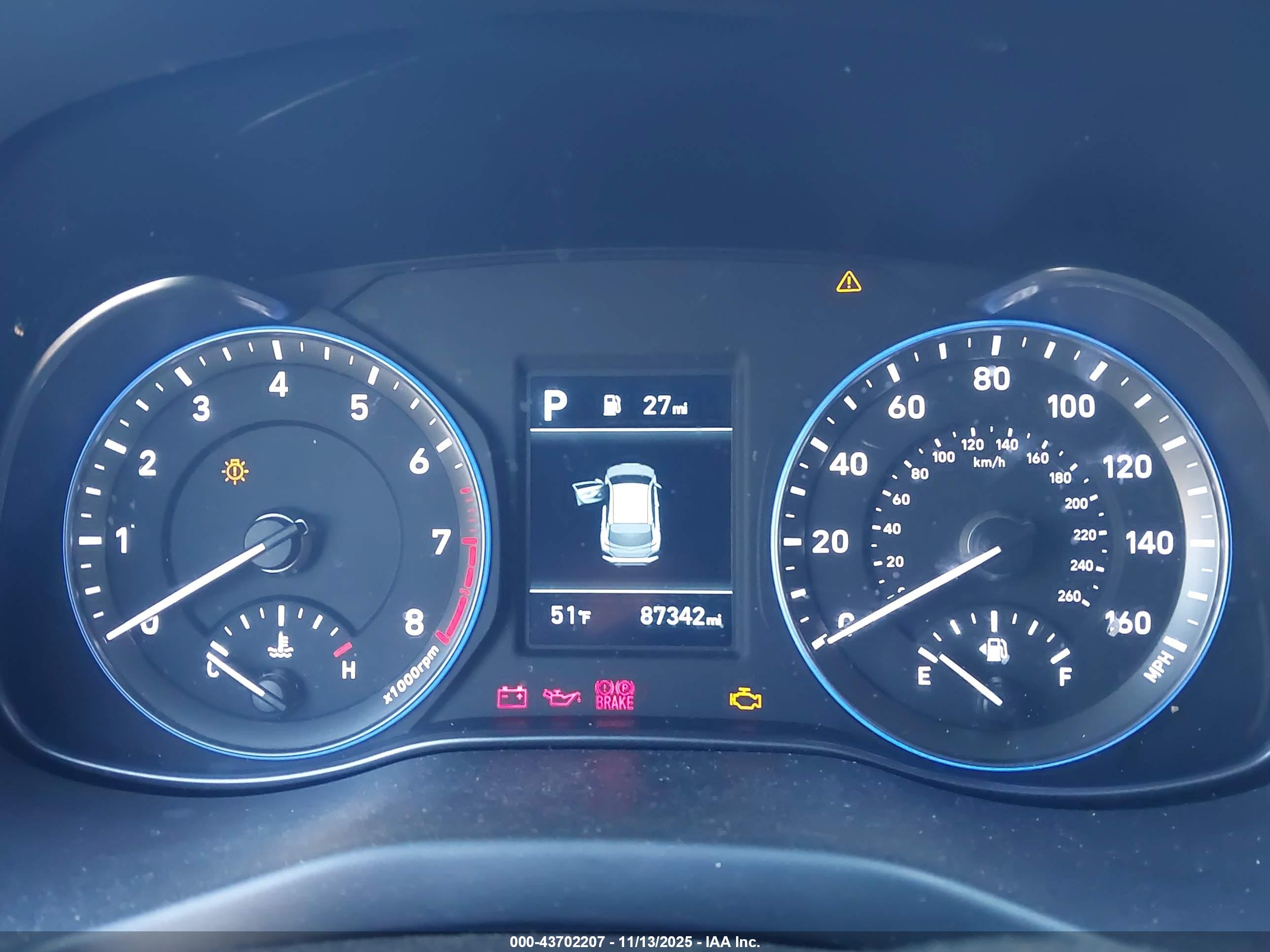 HYUNDAI KONA image 7