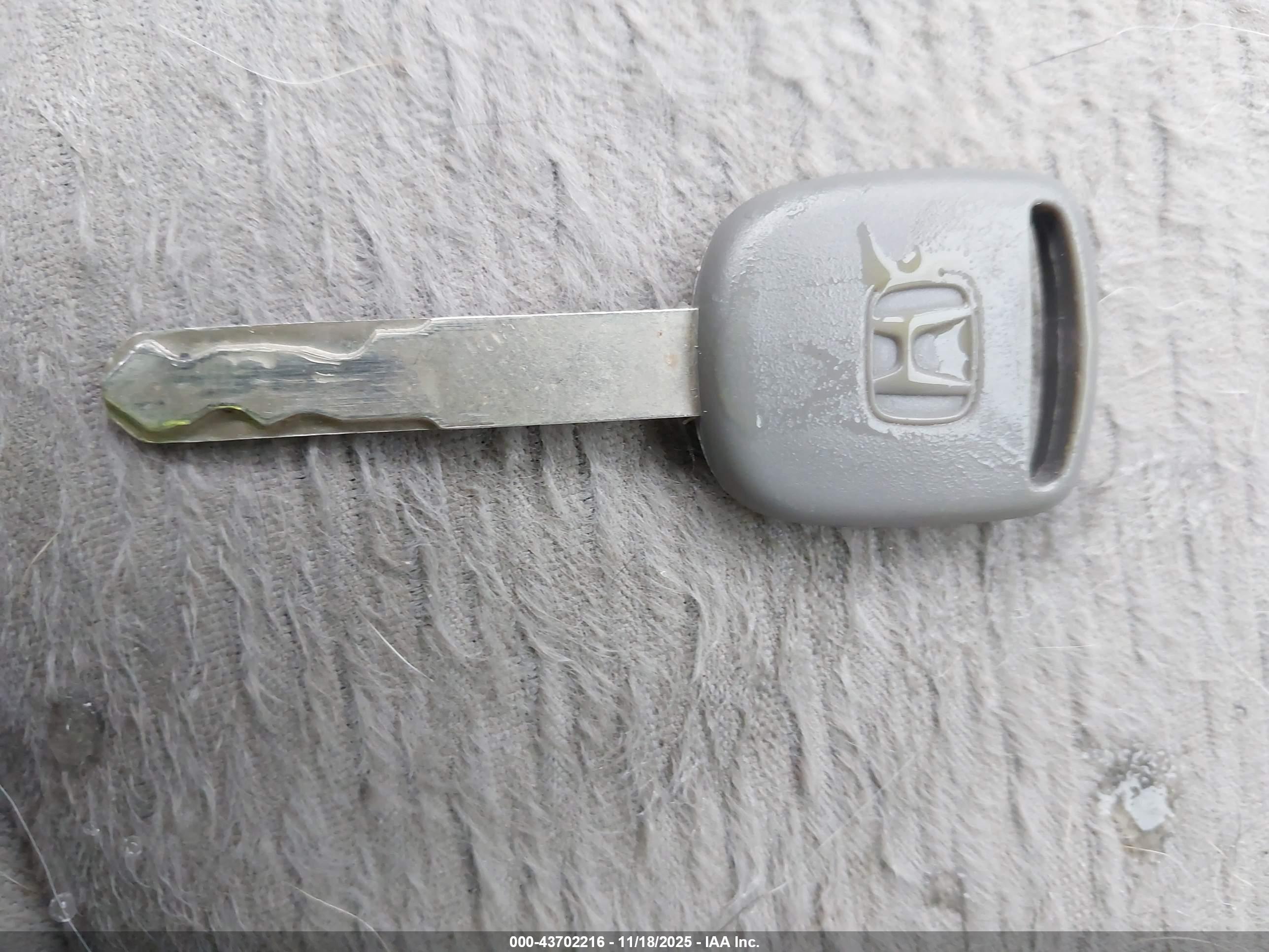 HONDA CIVIC image 11