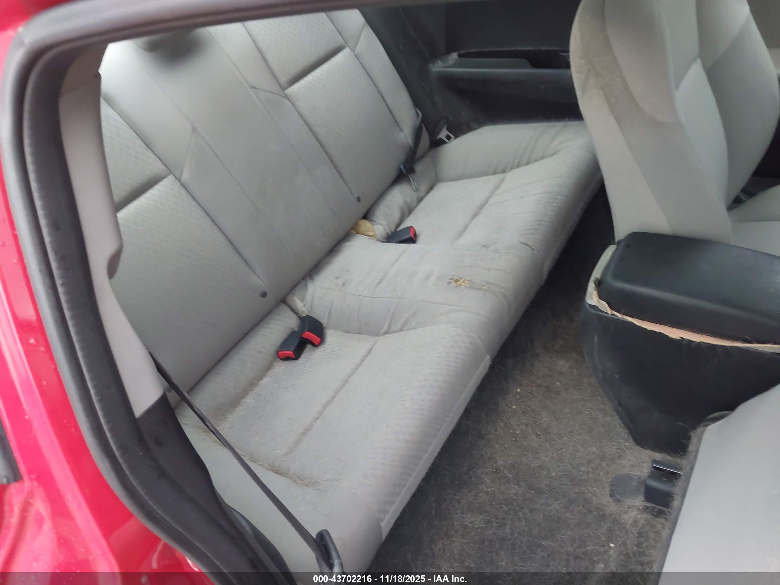HONDA CIVIC image 8