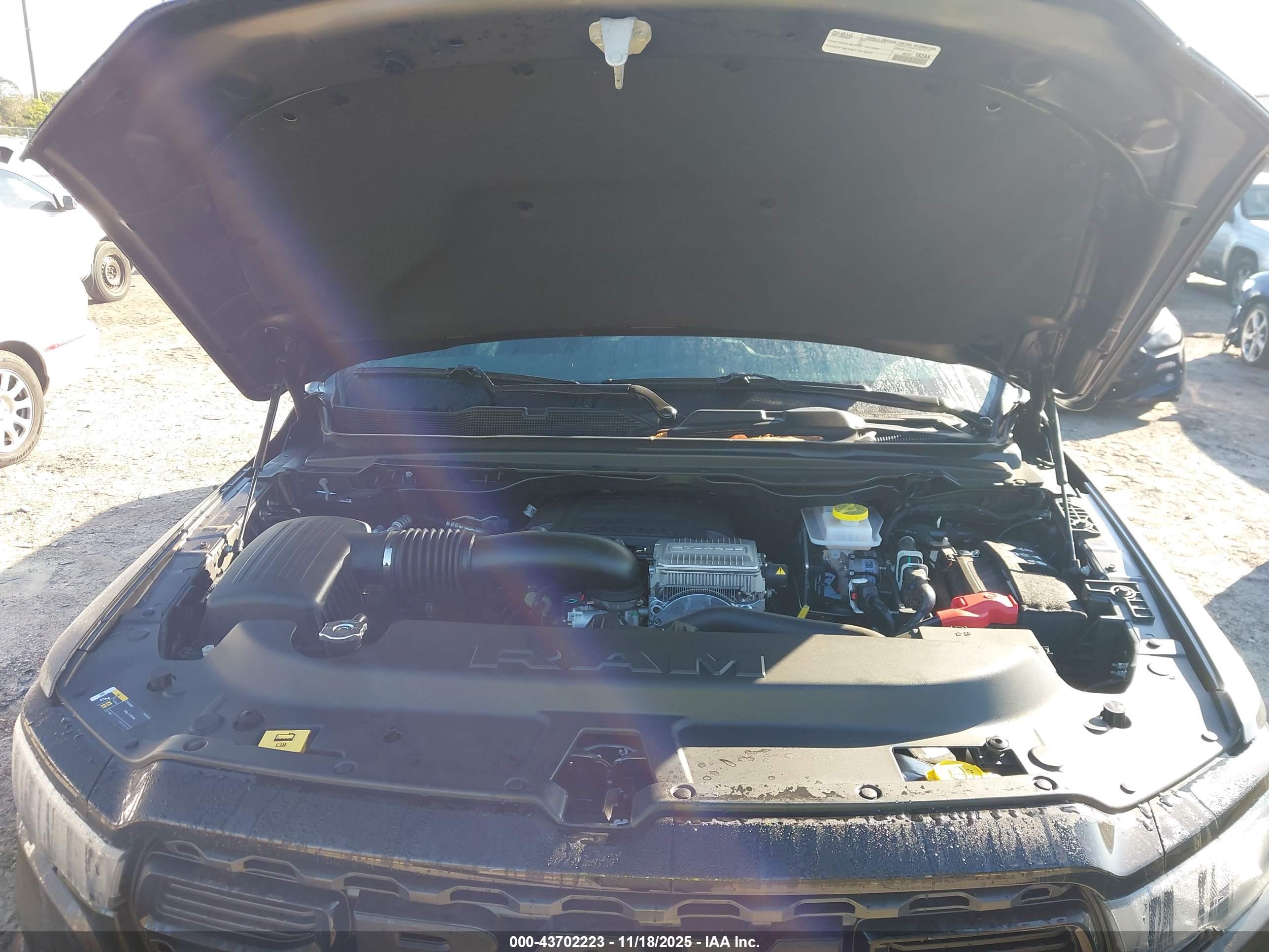RAM 1500 image 10