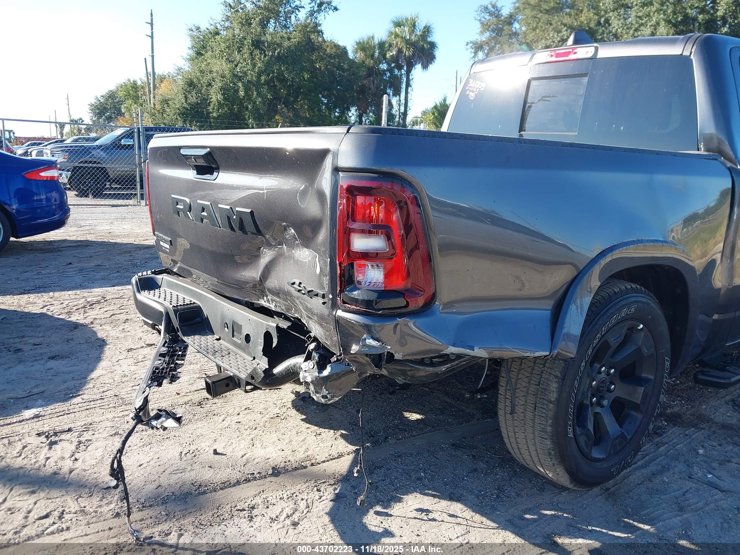 RAM 1500 image 6