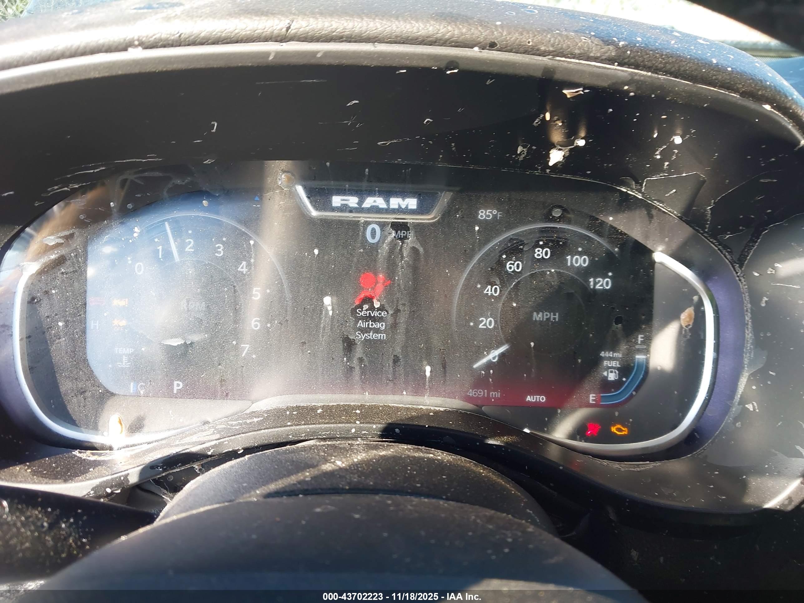 RAM 1500 image 7