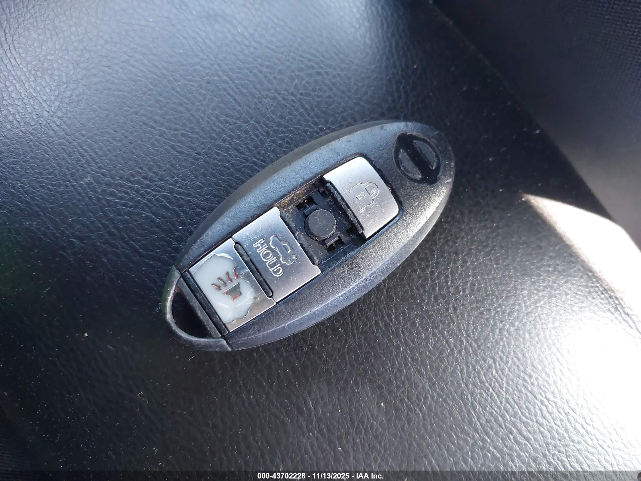 NISSAN SENTRA image 11