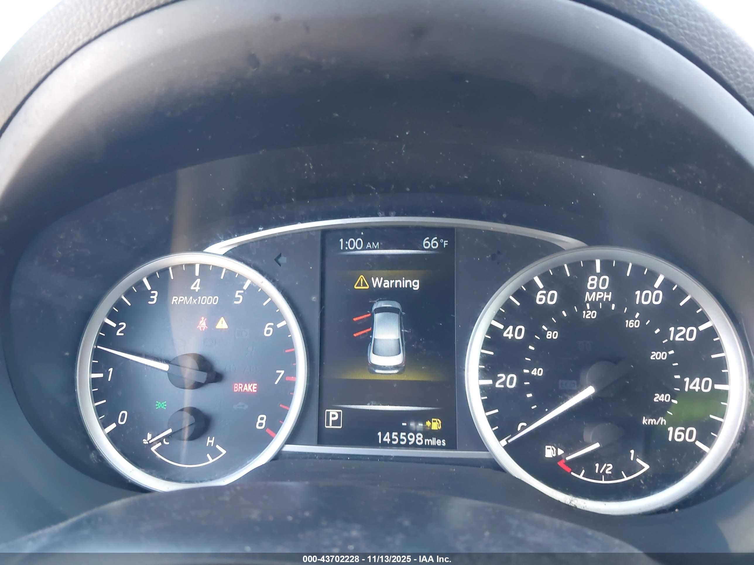 NISSAN SENTRA image 7