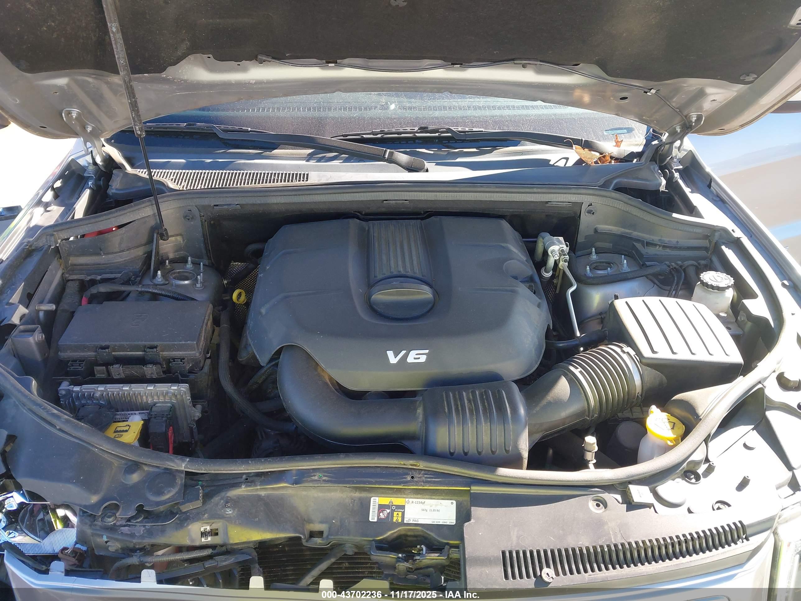 JEEP GRAND image 10