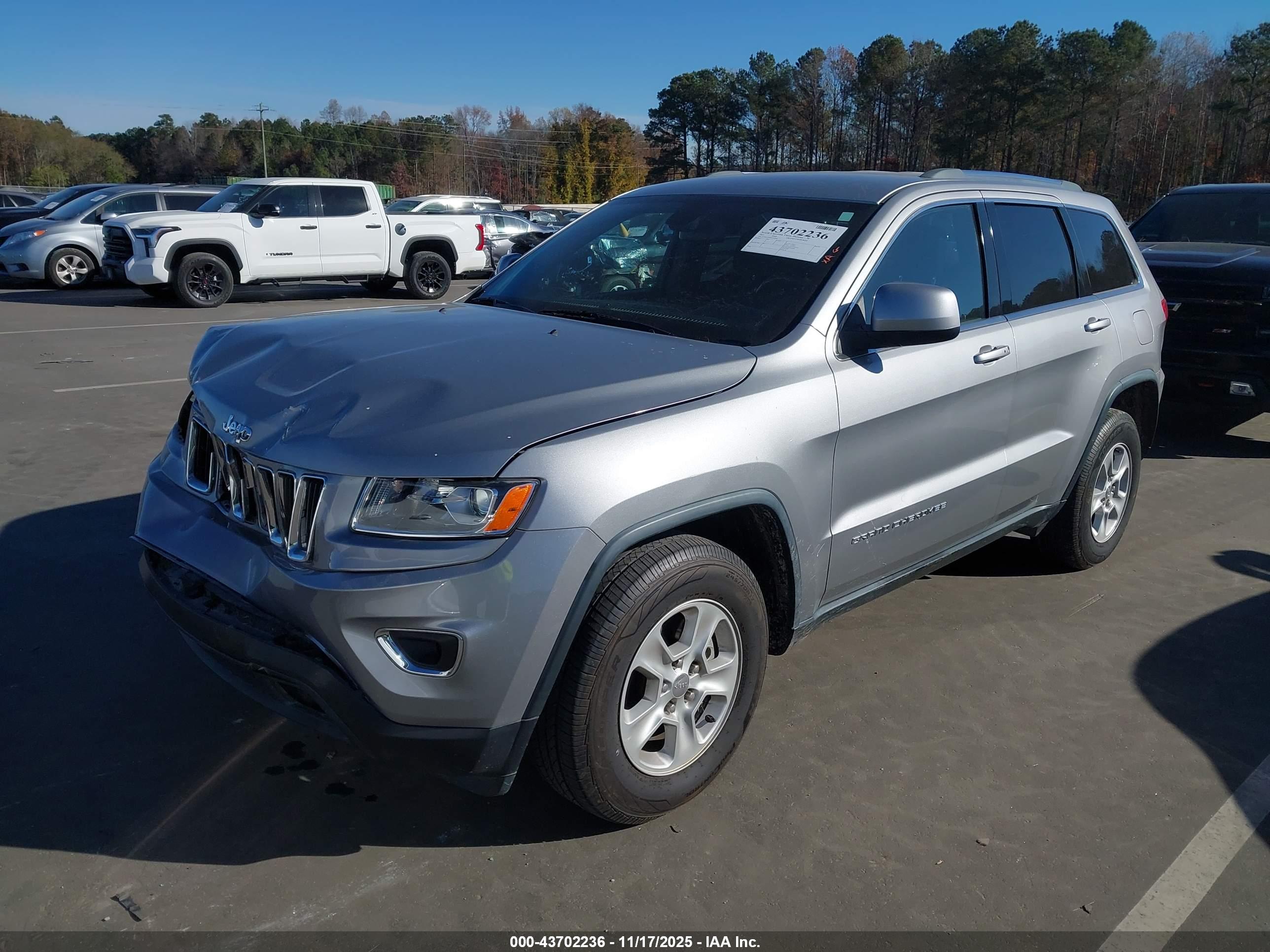 JEEP GRAND image 2