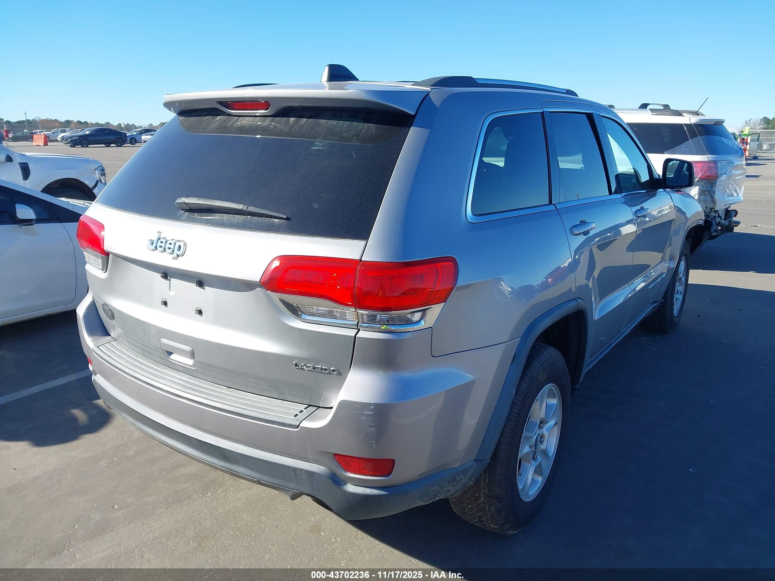 JEEP GRAND image 4