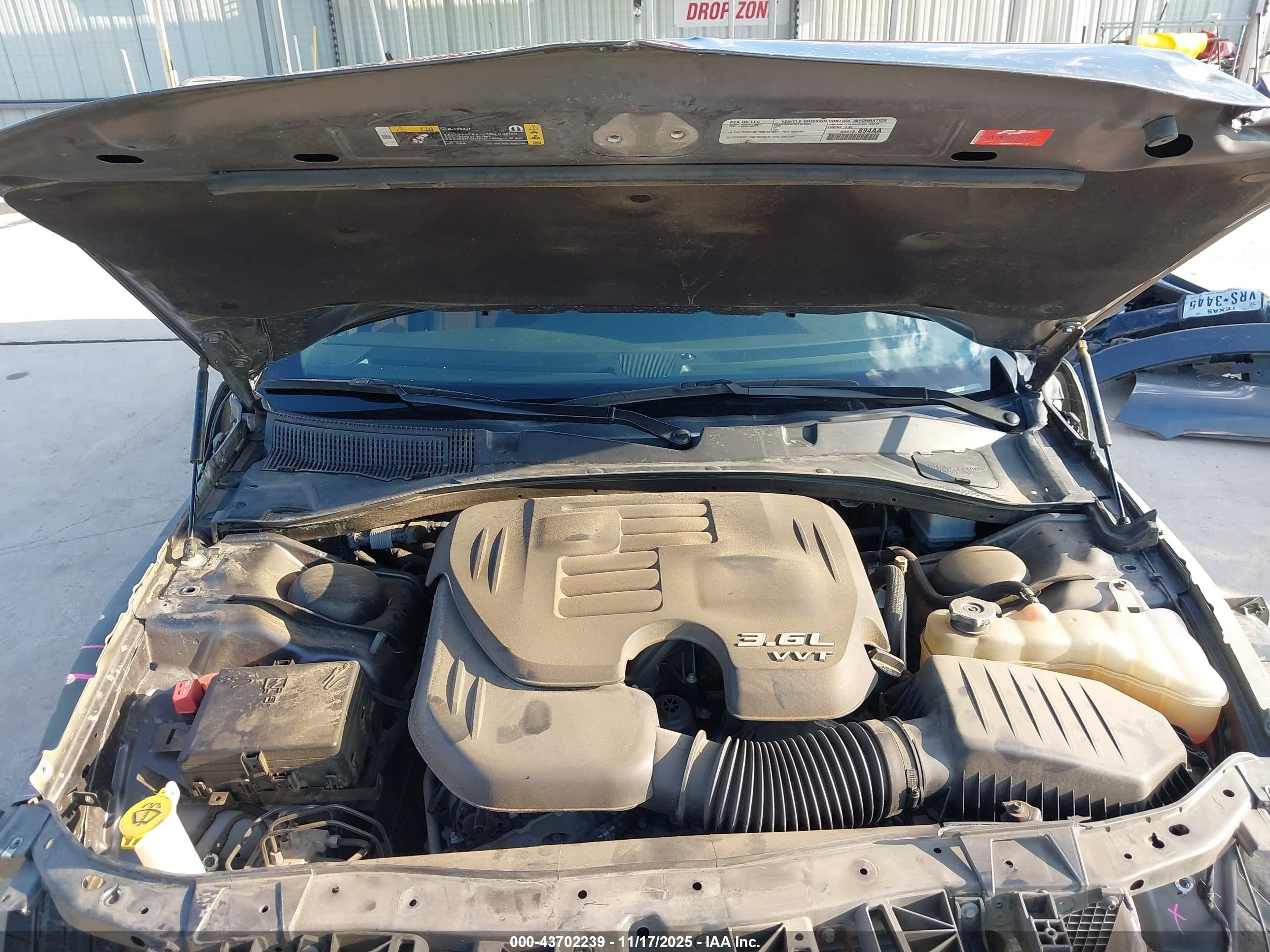 DODGE CHARGER image 10