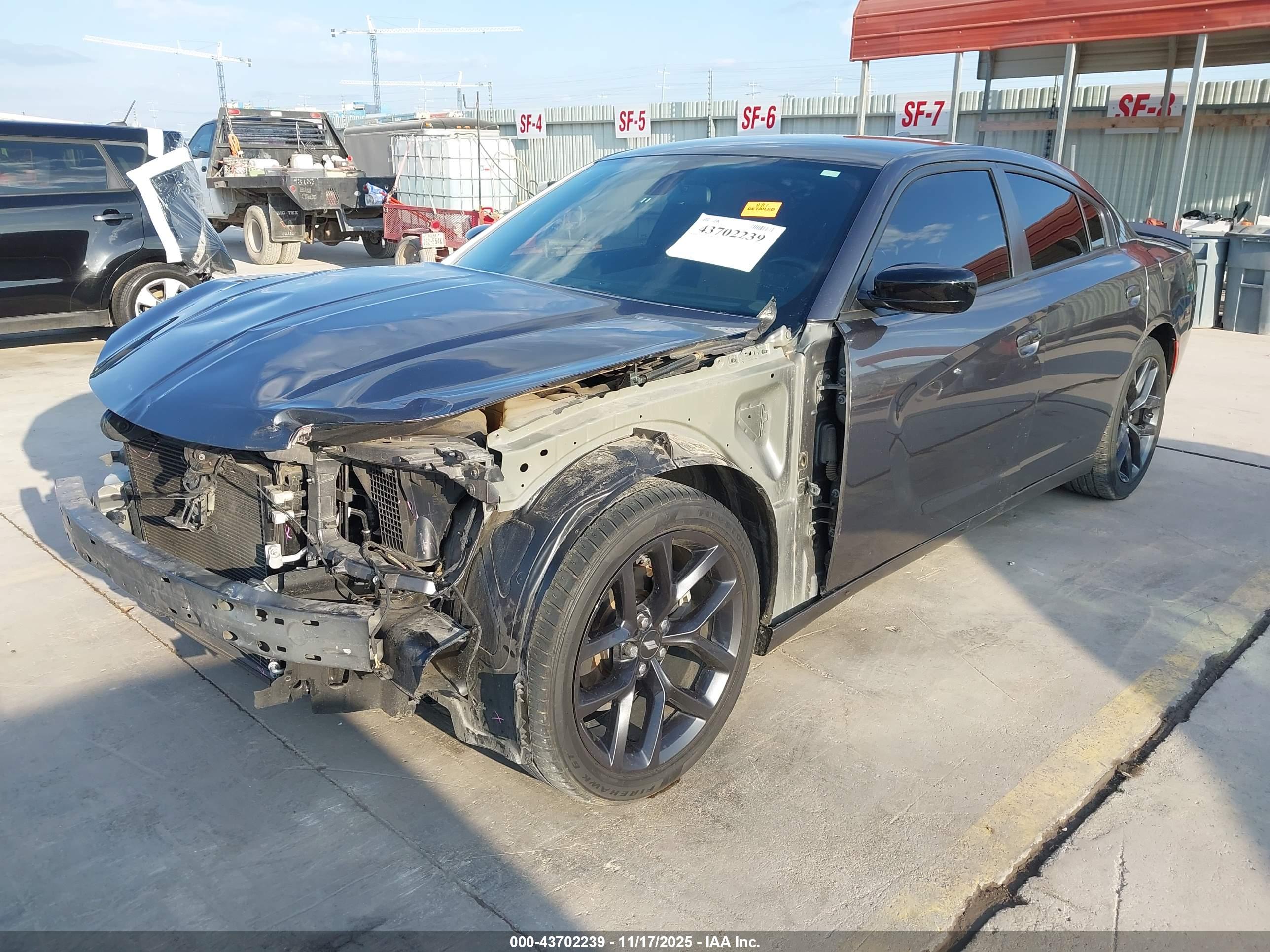 DODGE CHARGER image 2