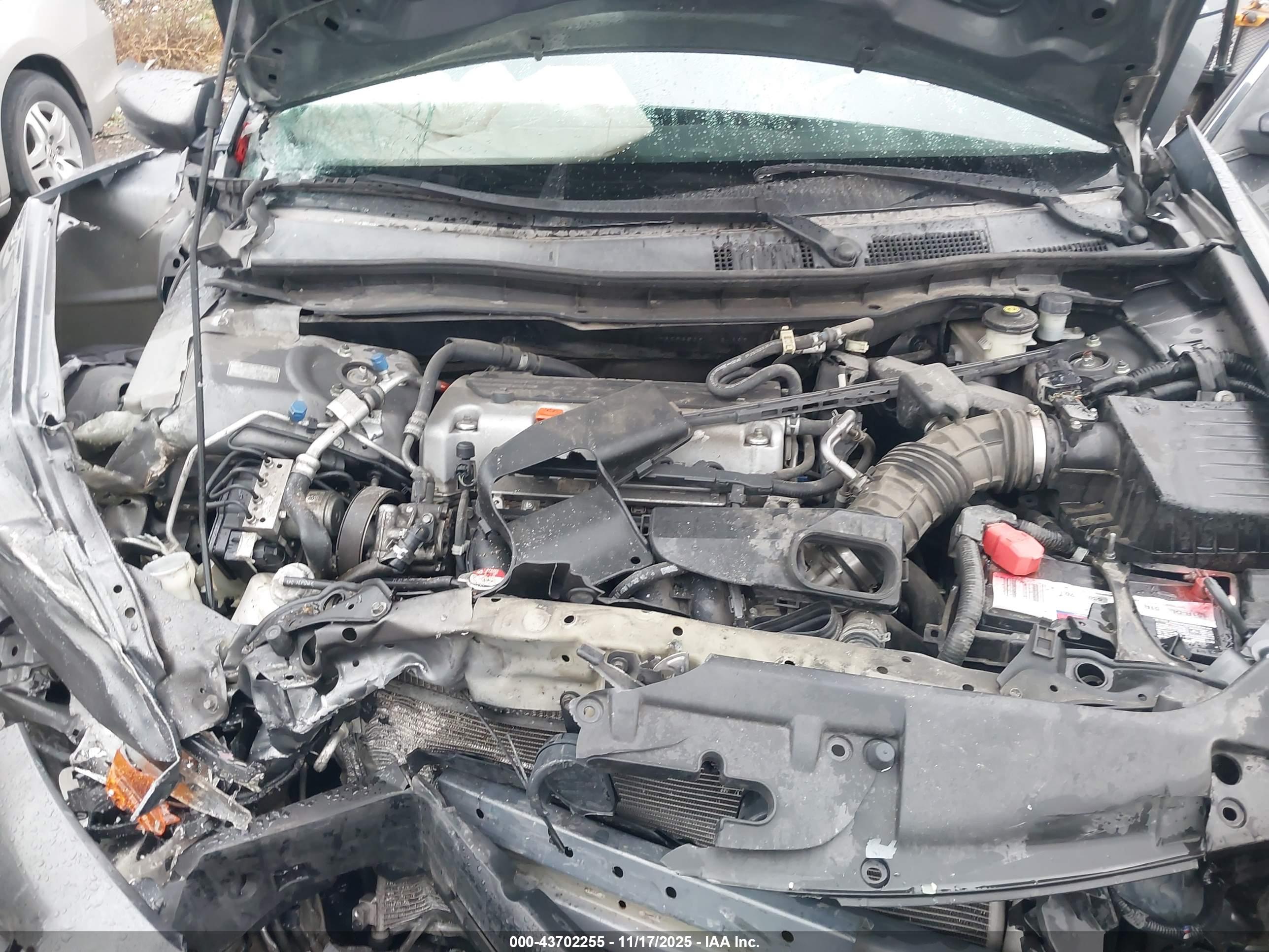 HONDA ACCORD image 10