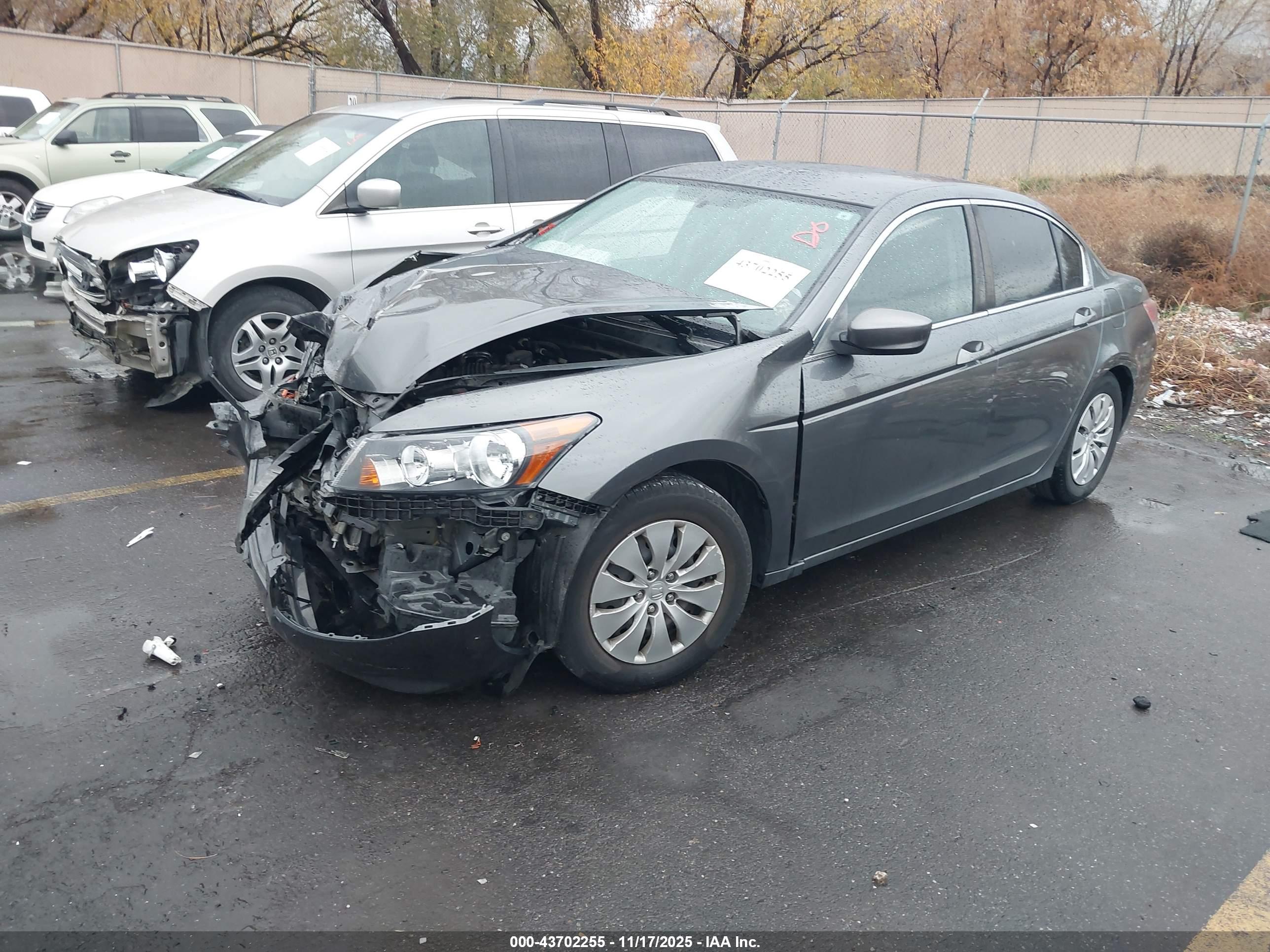 HONDA ACCORD image 2