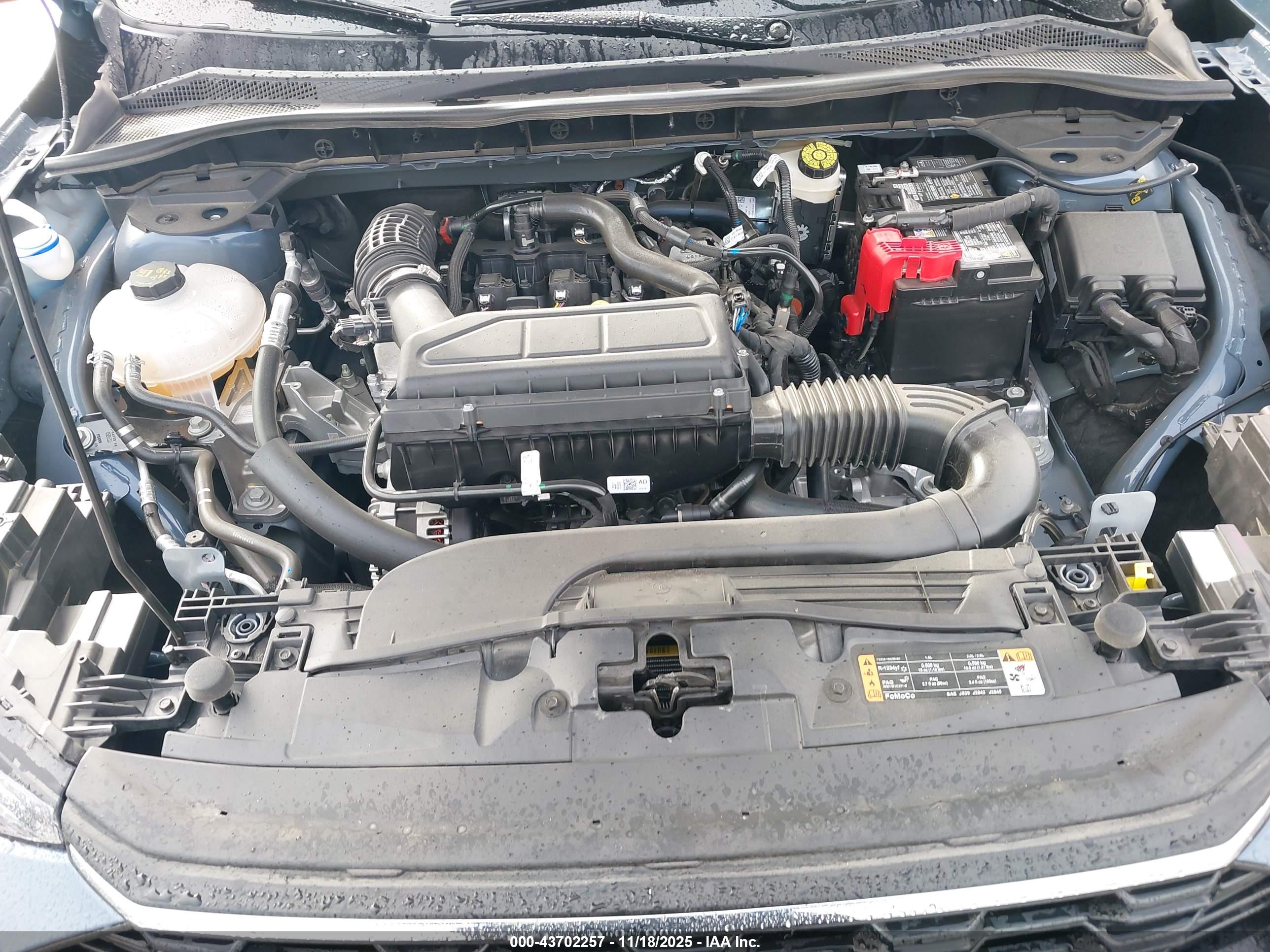 FORD ESCAPE image 10
