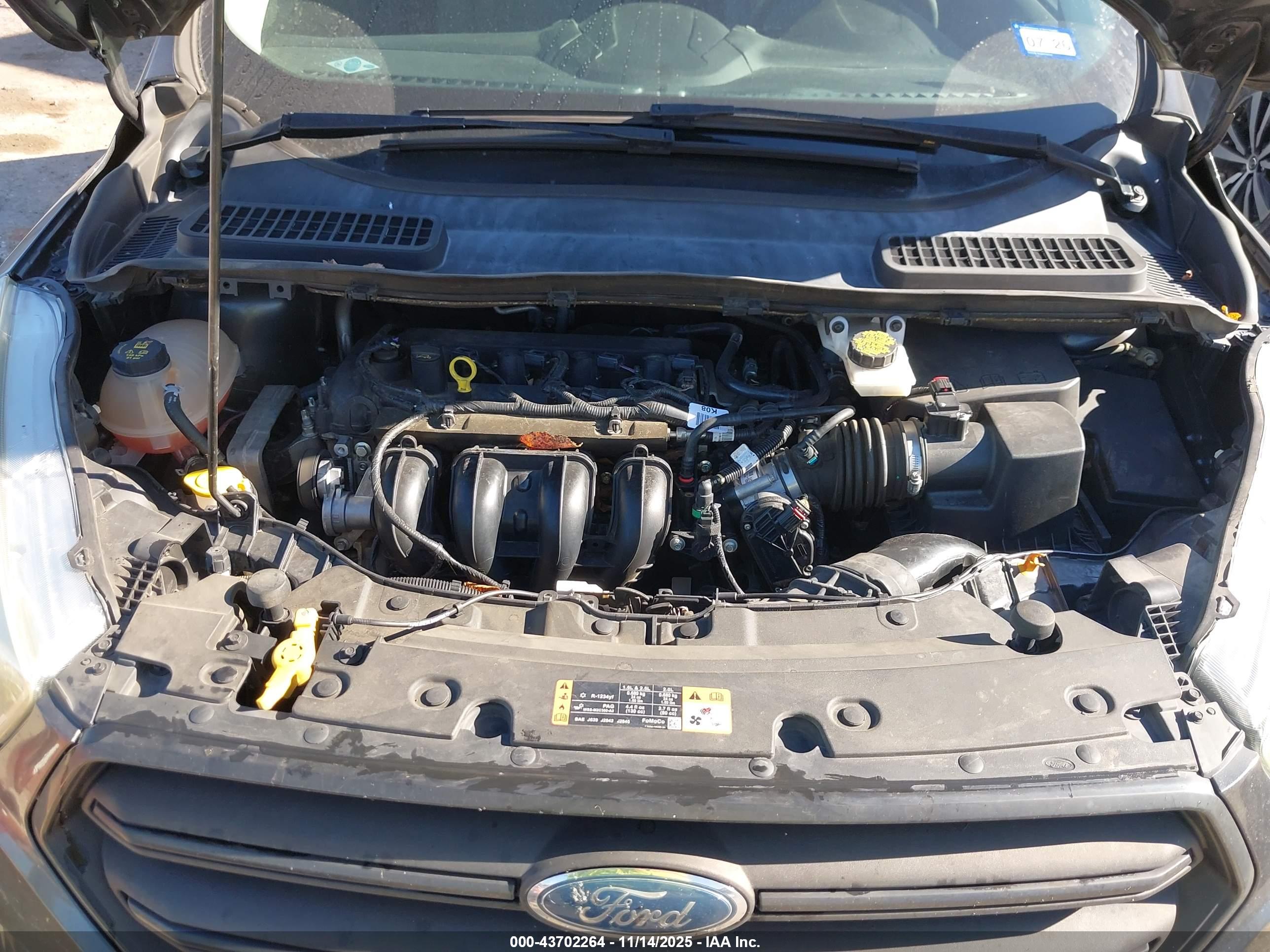 FORD ESCAPE image 10