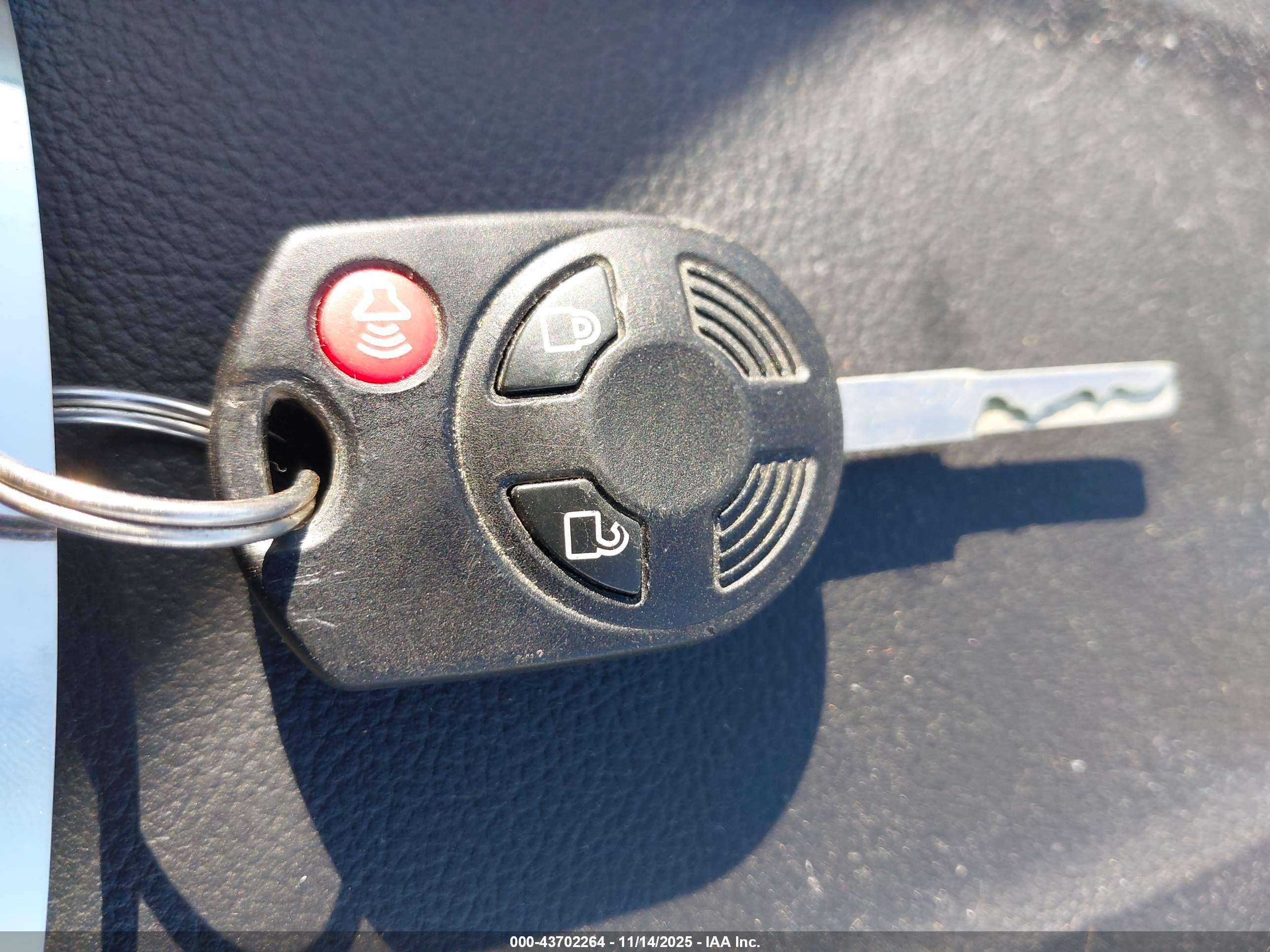 FORD ESCAPE image 11