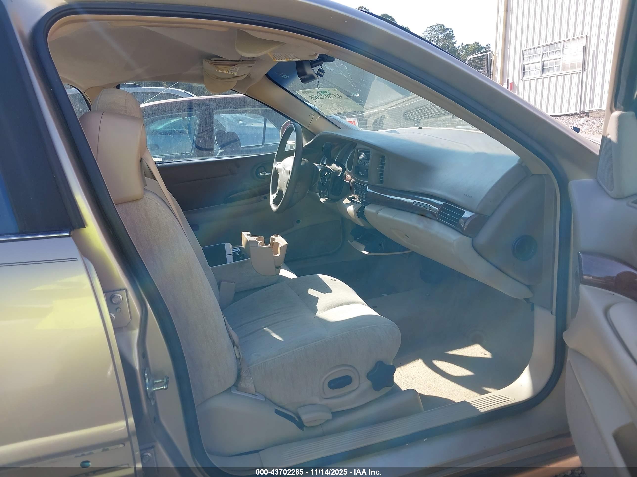BUICK LESABRE image 5