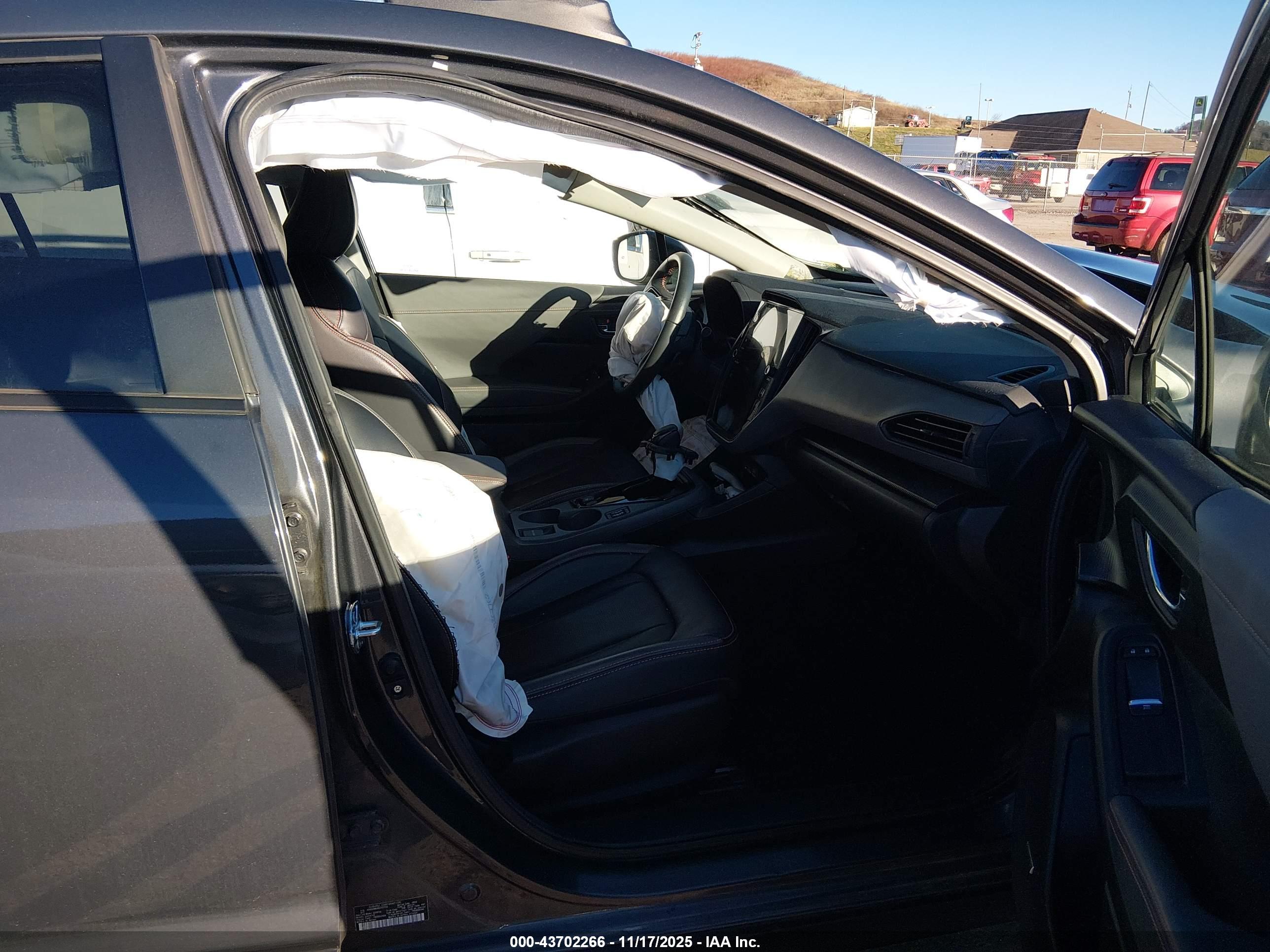 SUBARU CROSSTREK image 5