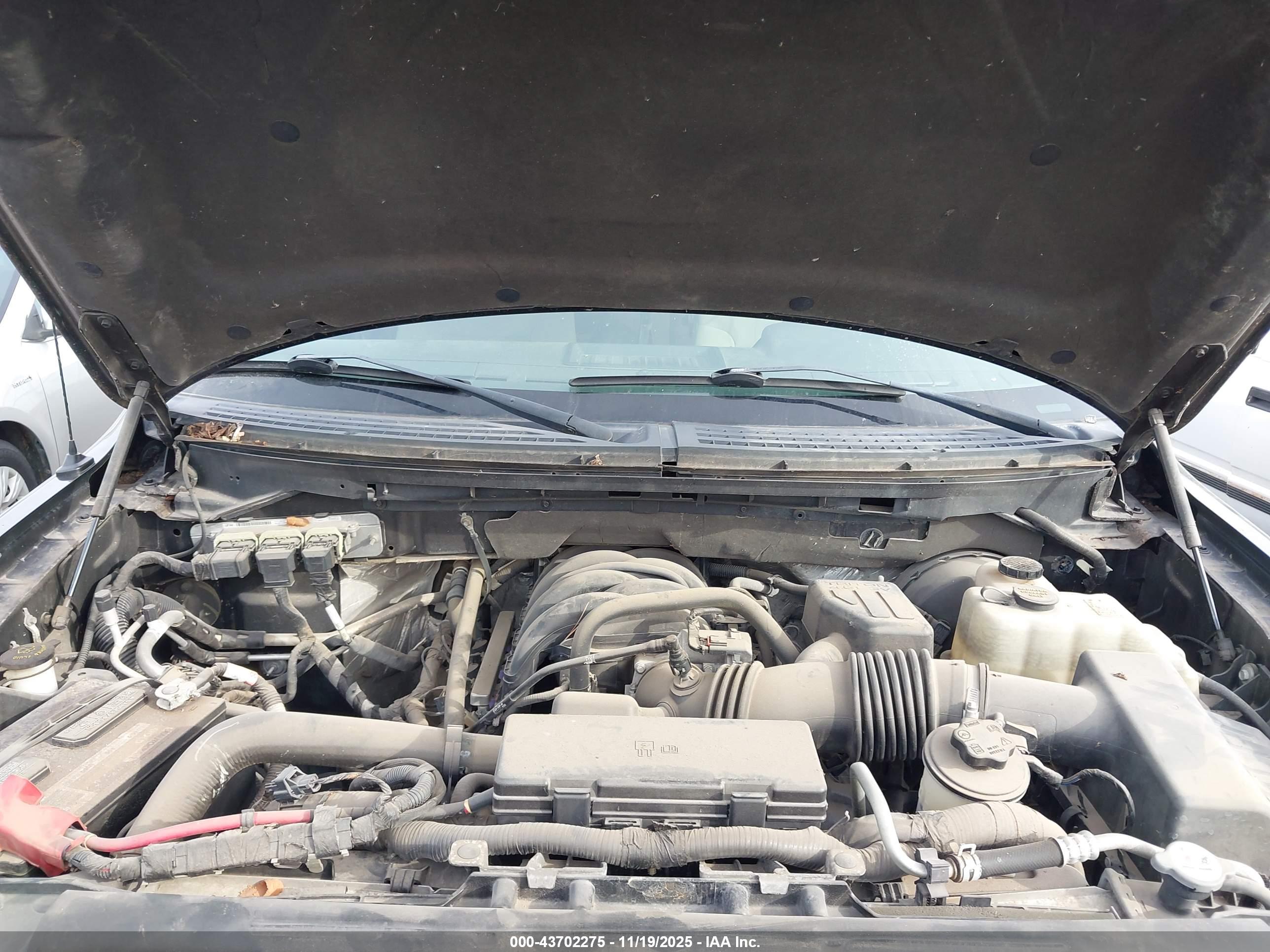 FORD F-150 image 10