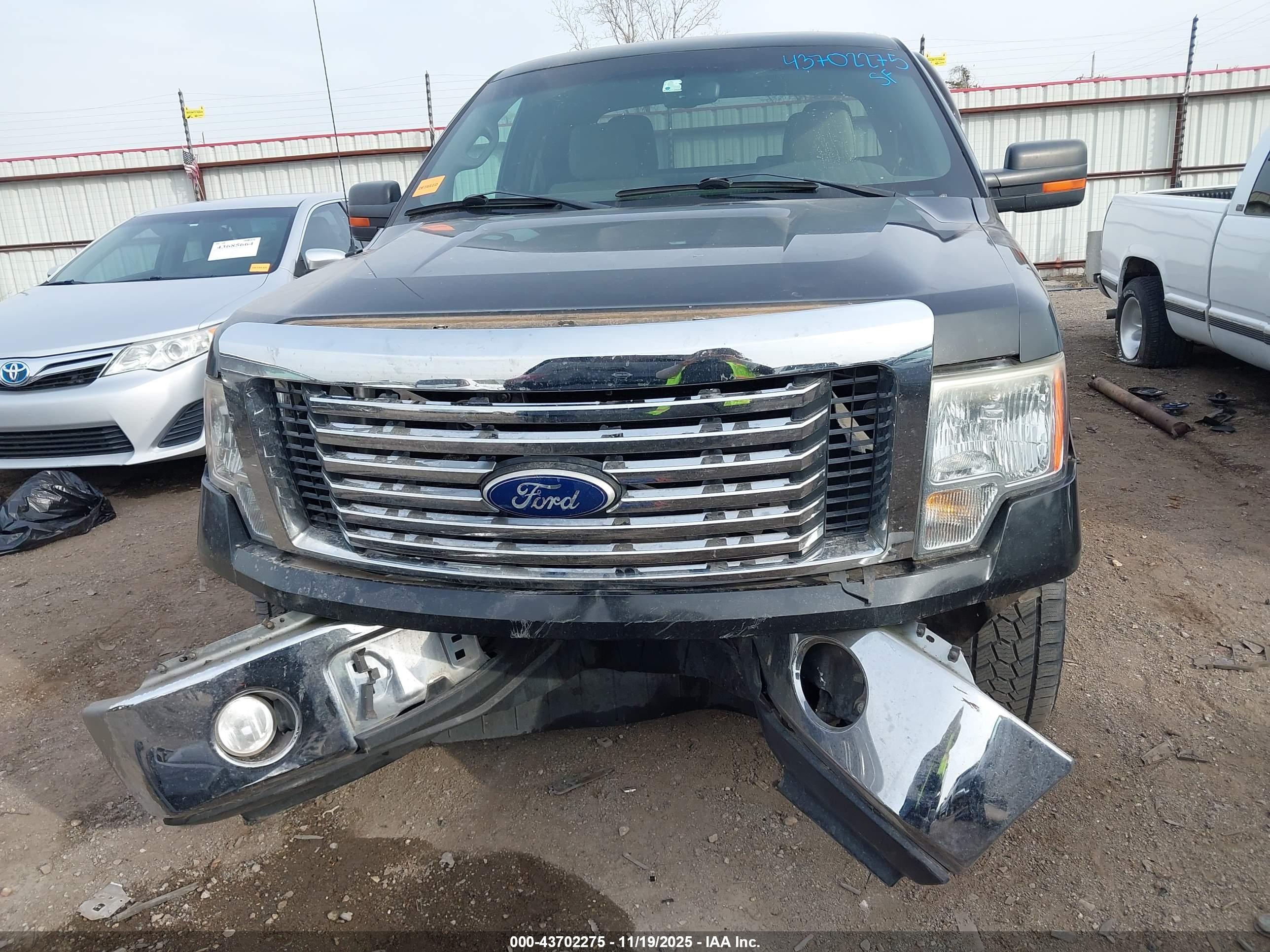 FORD F-150 image 6