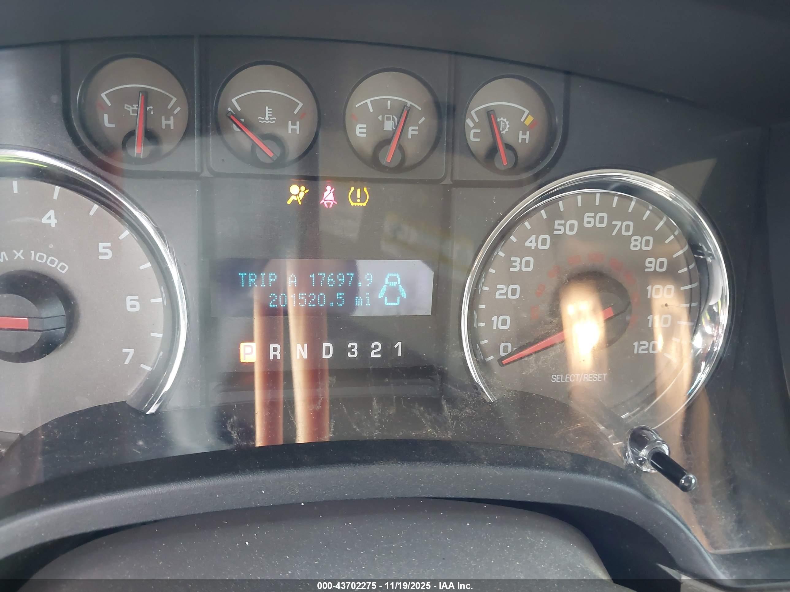FORD F-150 image 7