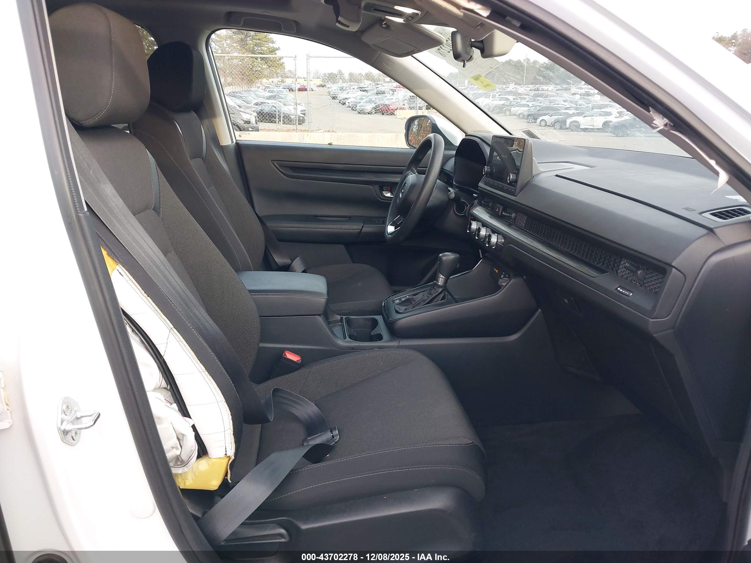 HONDA CR-V image 5