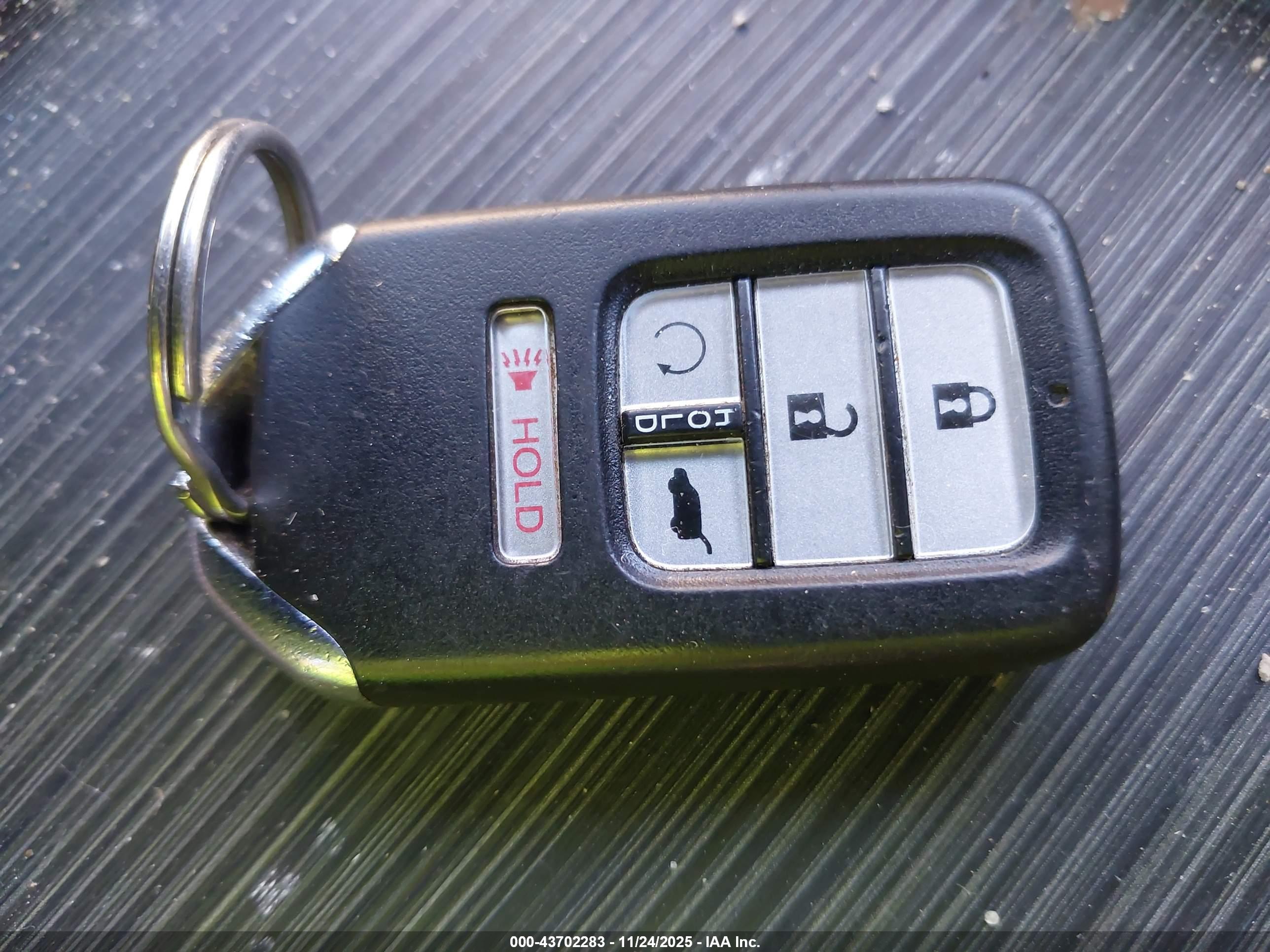 HONDA PILOT image 11