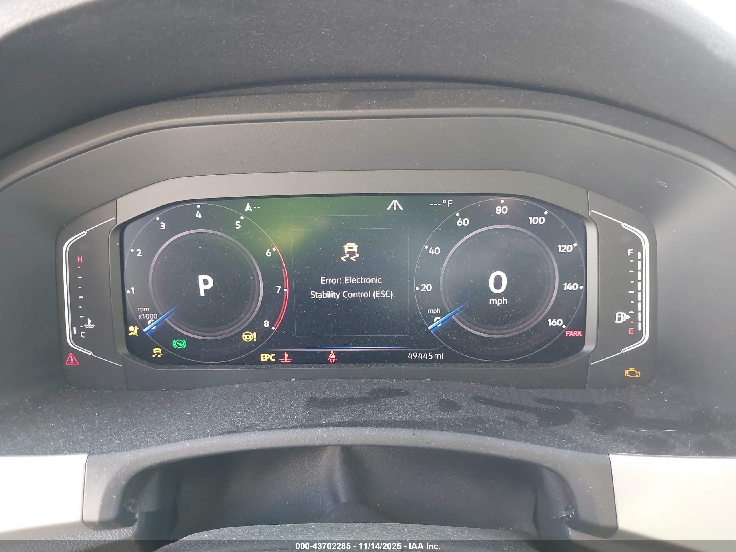 VOLKSWAGEN ATLAS image 7